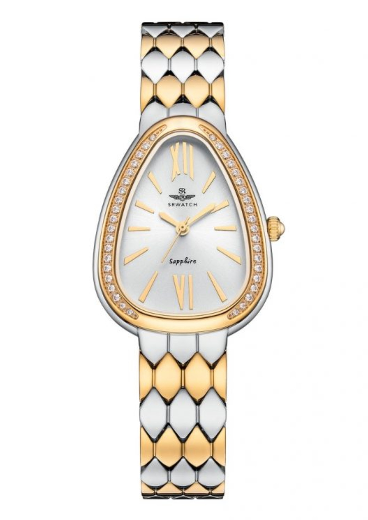 SRWatch Nữ SL22203.1202