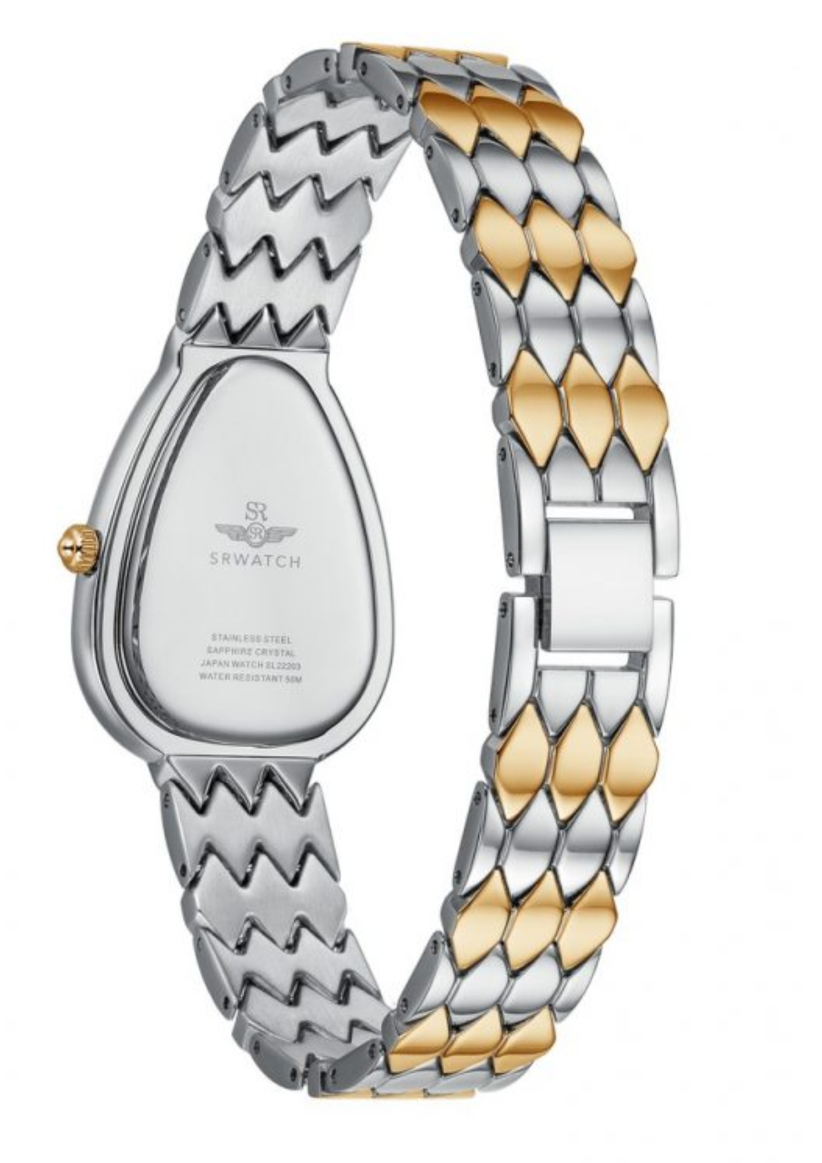 SRWatch Nữ SL22203.1202