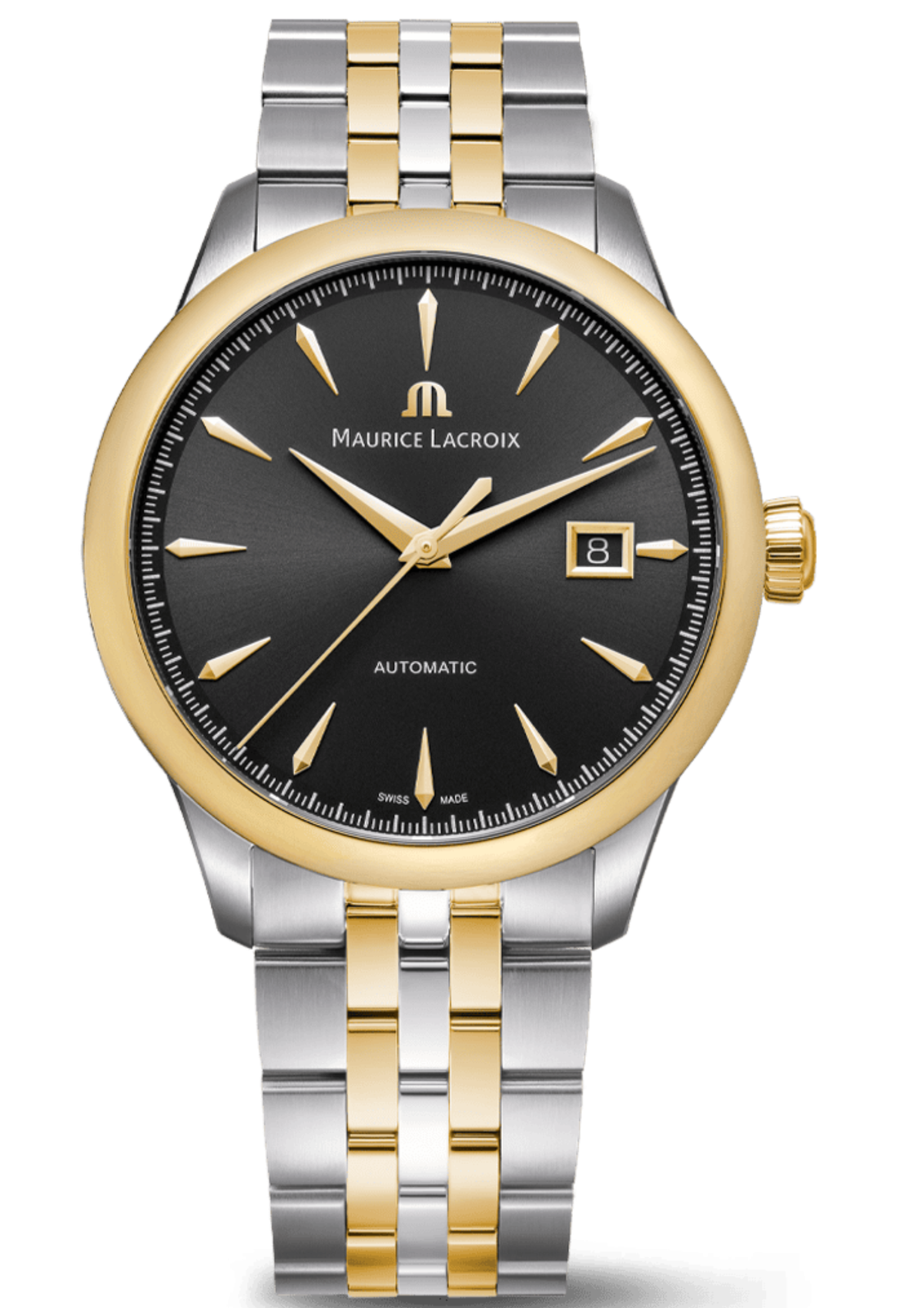 Maurice Lacroix Nam 756008-PVY12-330-1