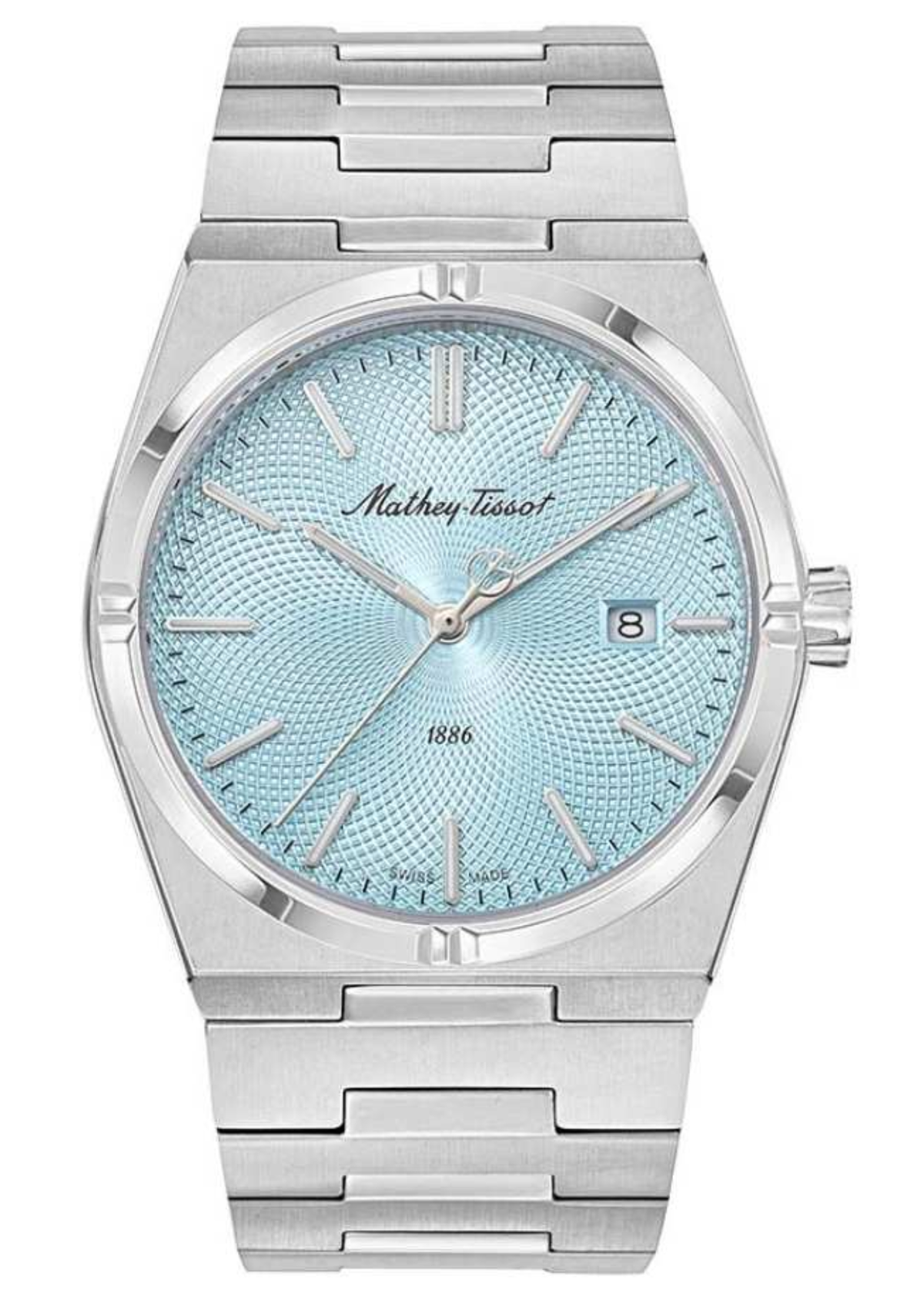 Mathey Tissot Nam H118SK