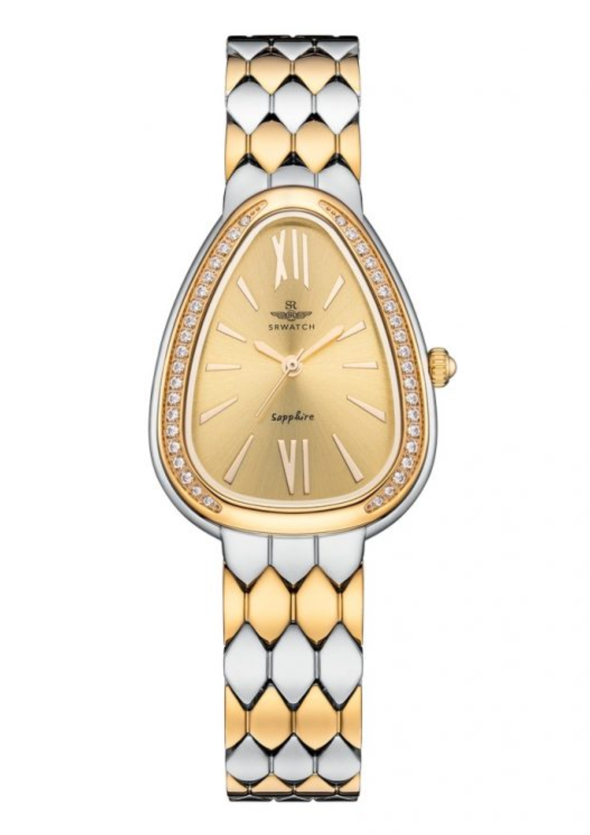 SRWatch Nữ SL22203.1207