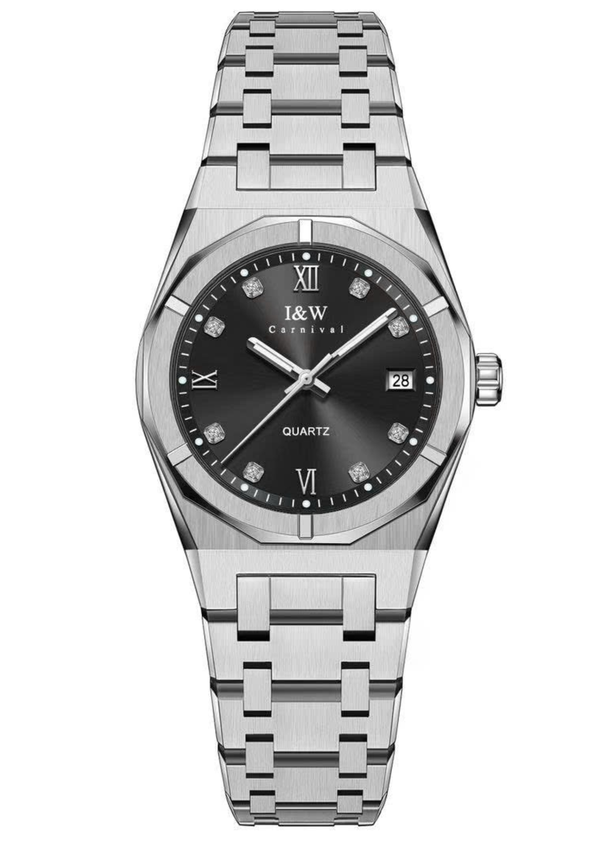 I&W Carnival Nữ 751L-VT-D