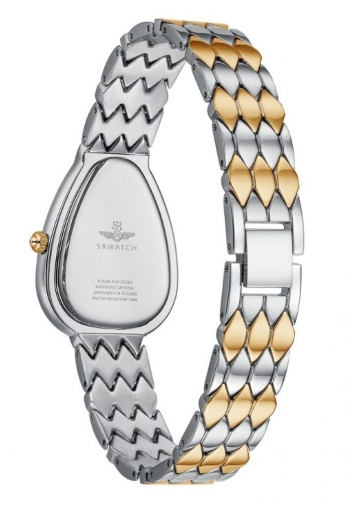 SRWatch Nữ SL22203.1207