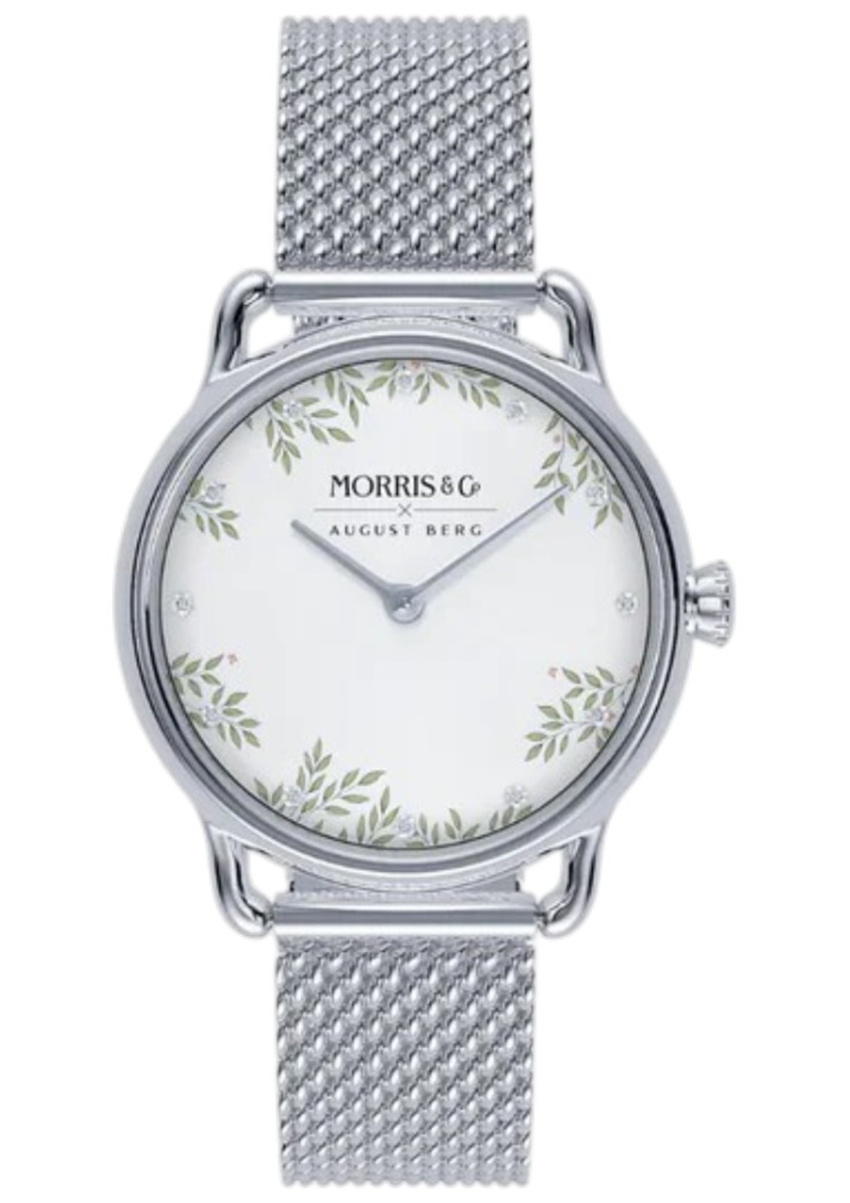 August Berg Nữ M1LIE0926E20MSL