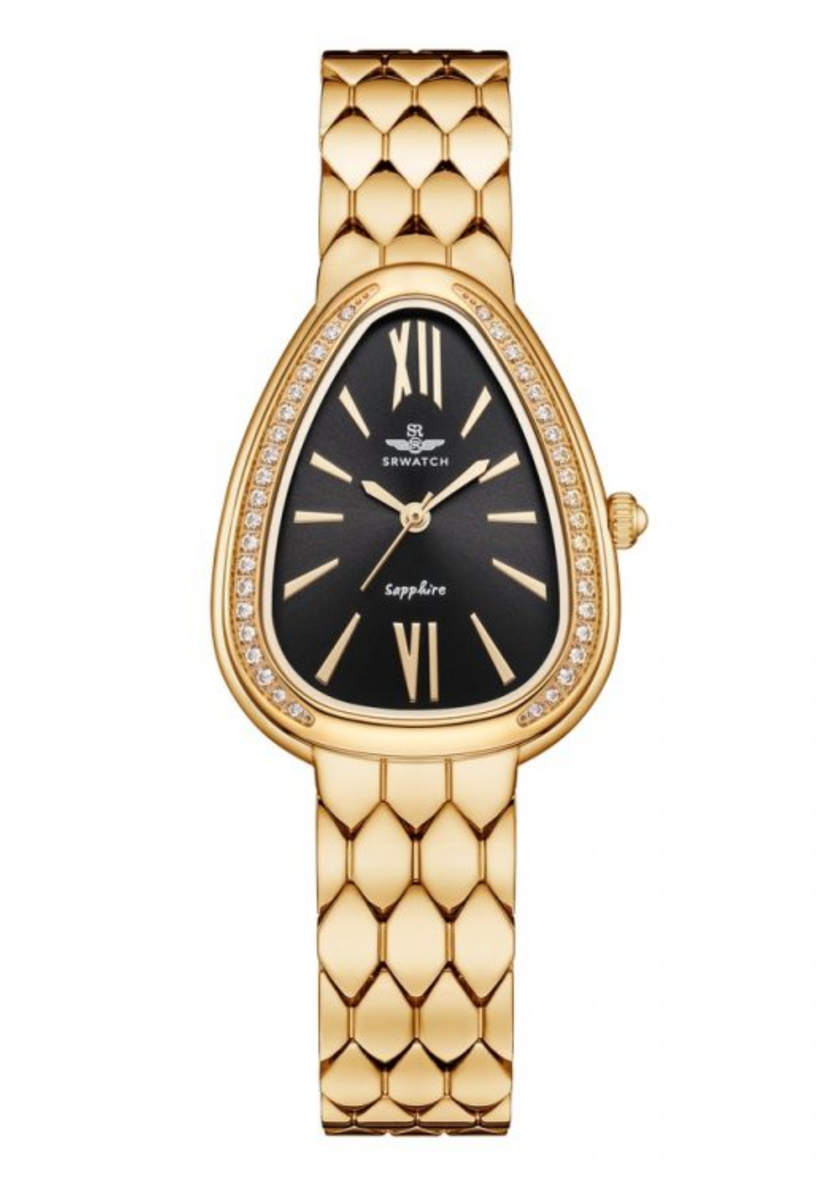 SRWatch Nữ SL22203.1401