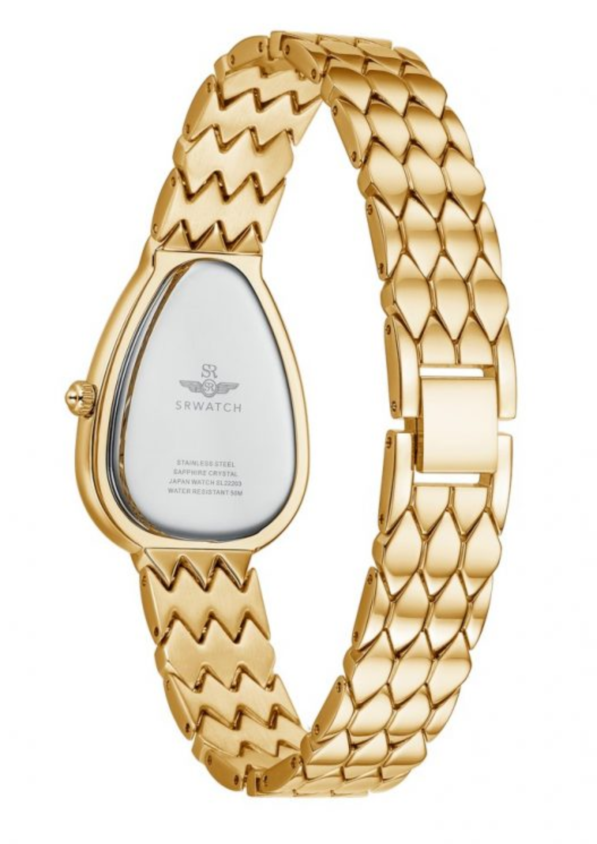 SRWatch Nữ SL22203.1401