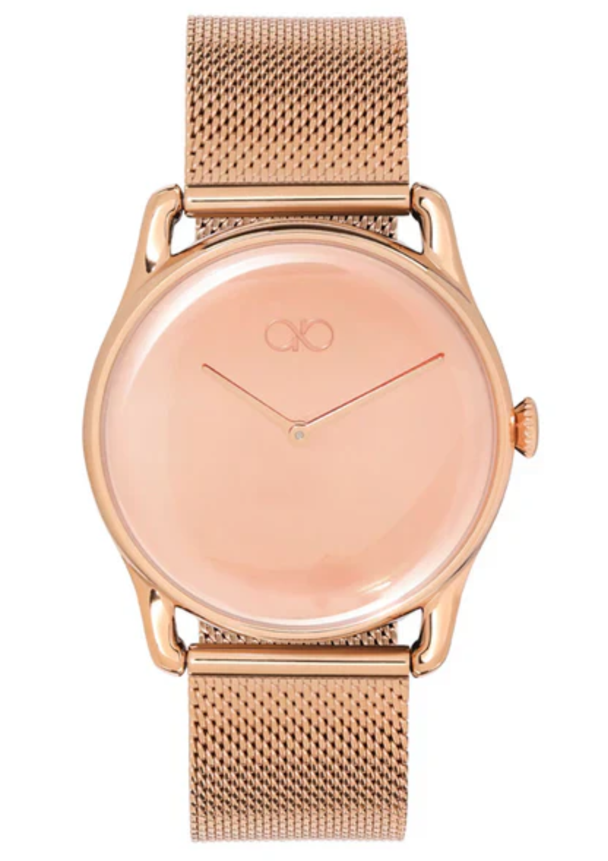 August Berg Nữ 10438A13MRGR