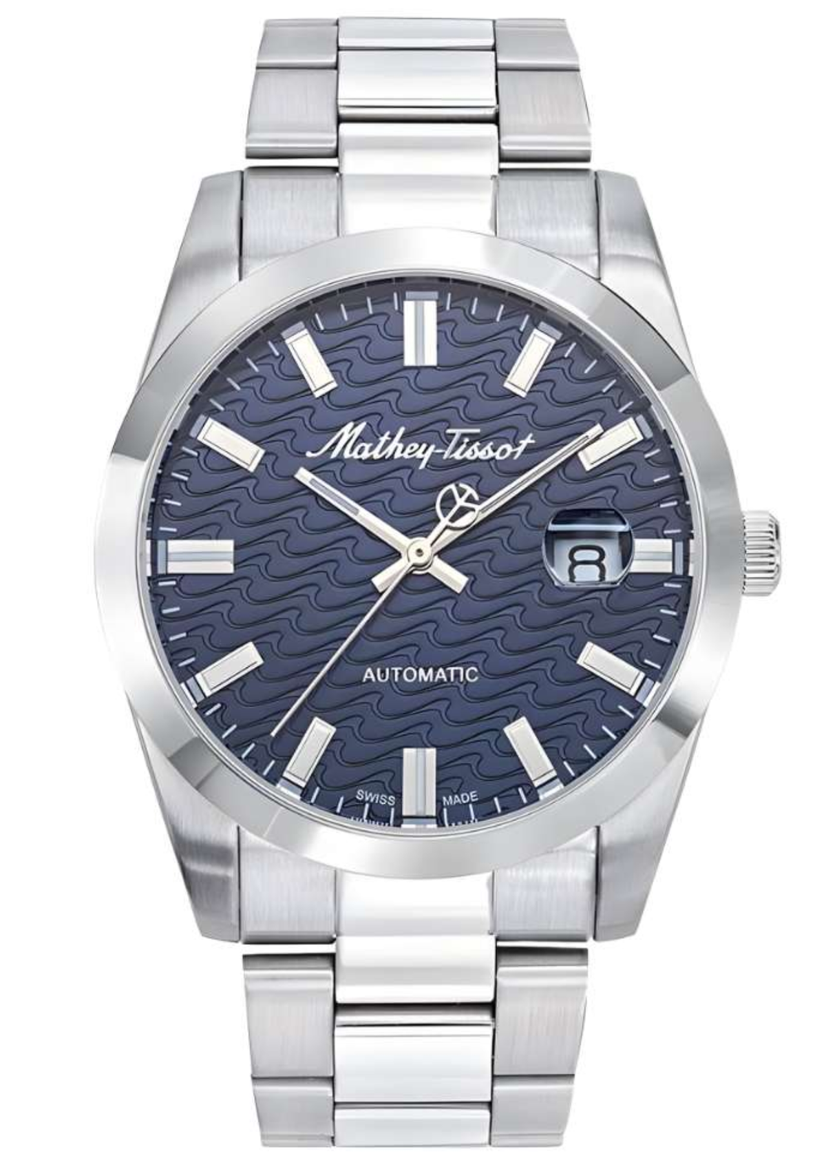 Mathey Tissot Nam H1450ATB