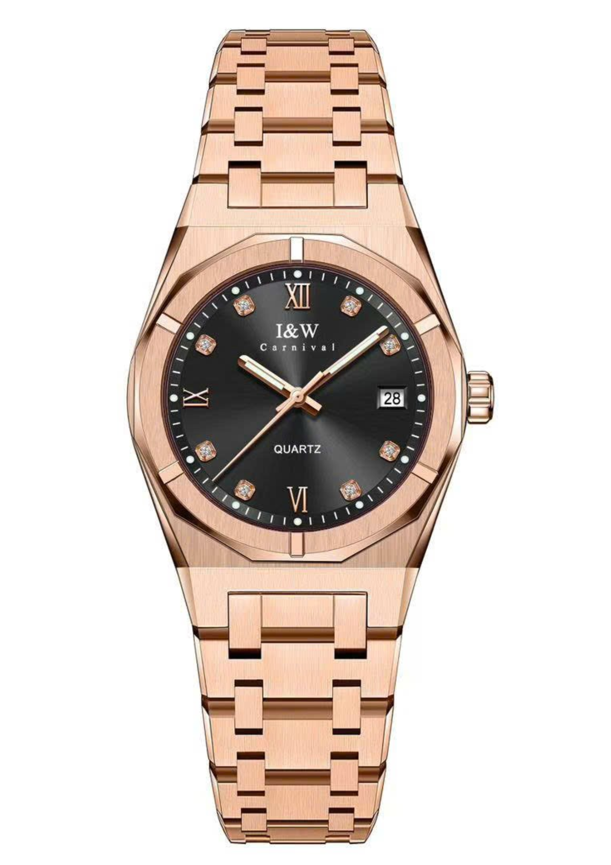 I&W Carnival Nữ 751L-VH-D
