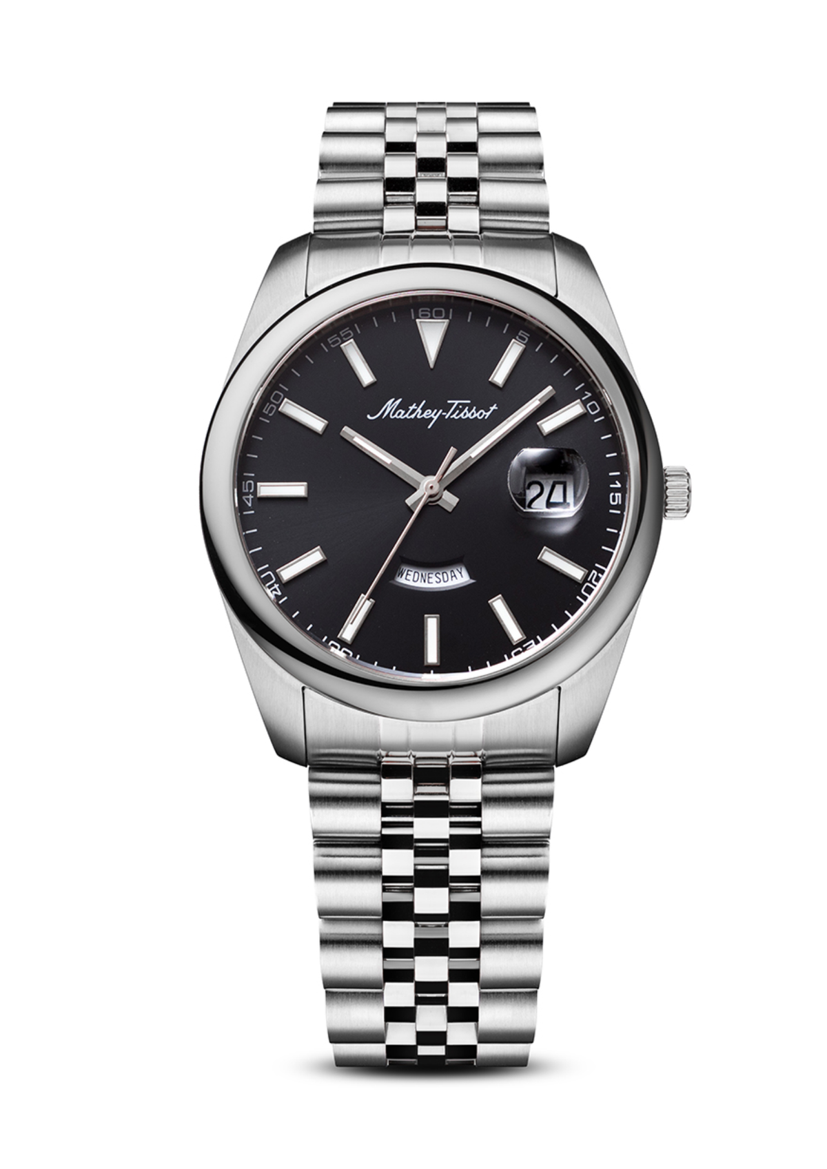 Mathey Tissot Nam H510AN