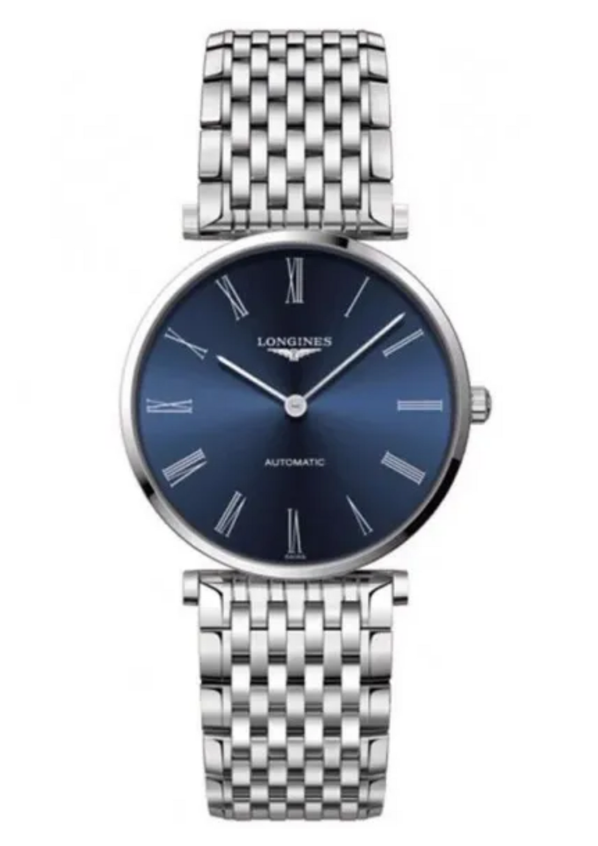 Longines Nam L4.918.4.94.6