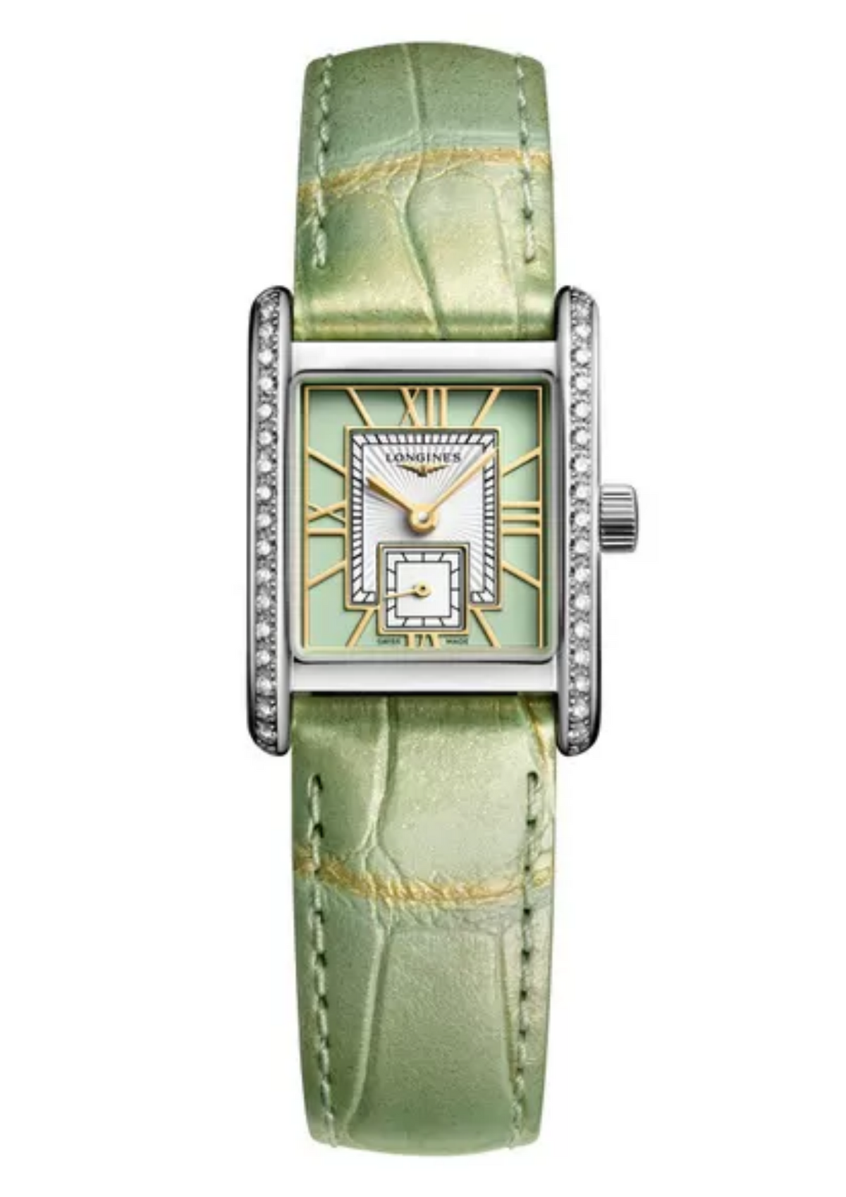 Longines Nữ L5.200.0.05.2