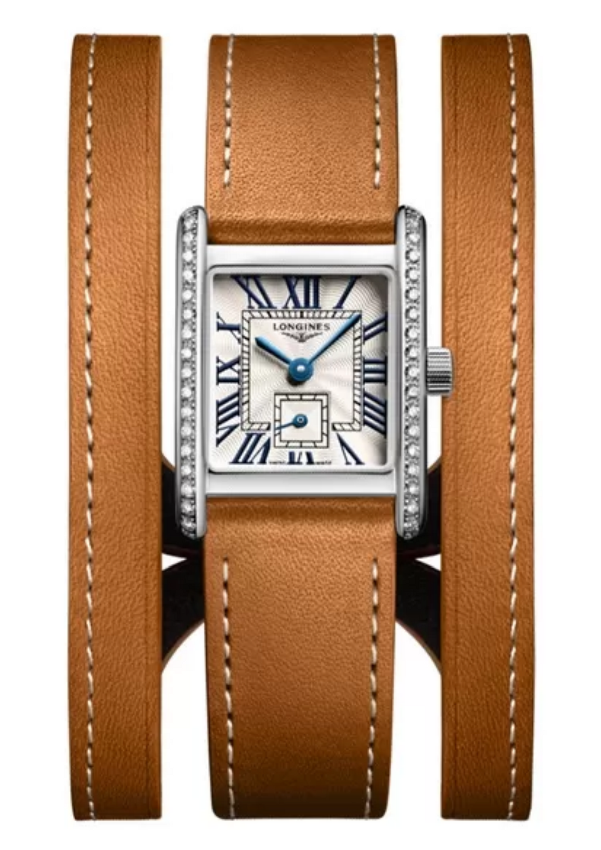 Longines Nữ L5.200.0.71.0