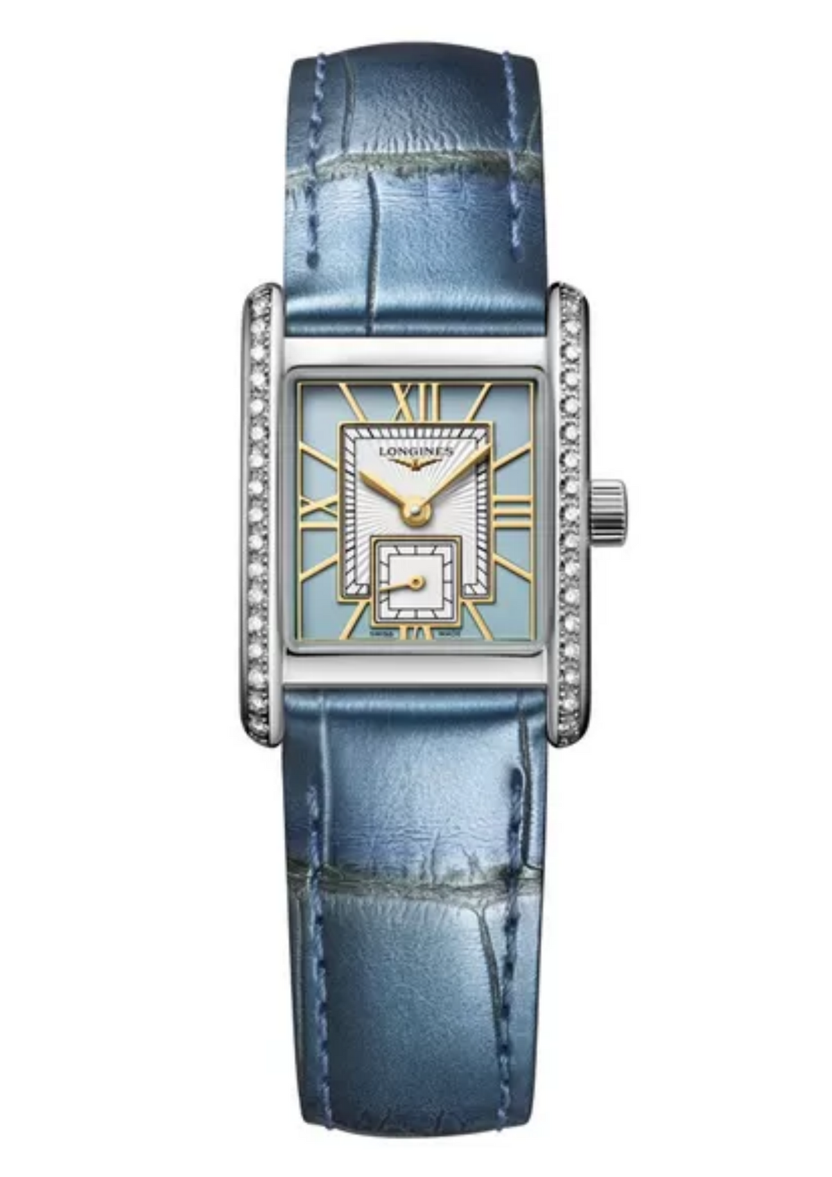 Longines Nữ L5.200.0.95.2