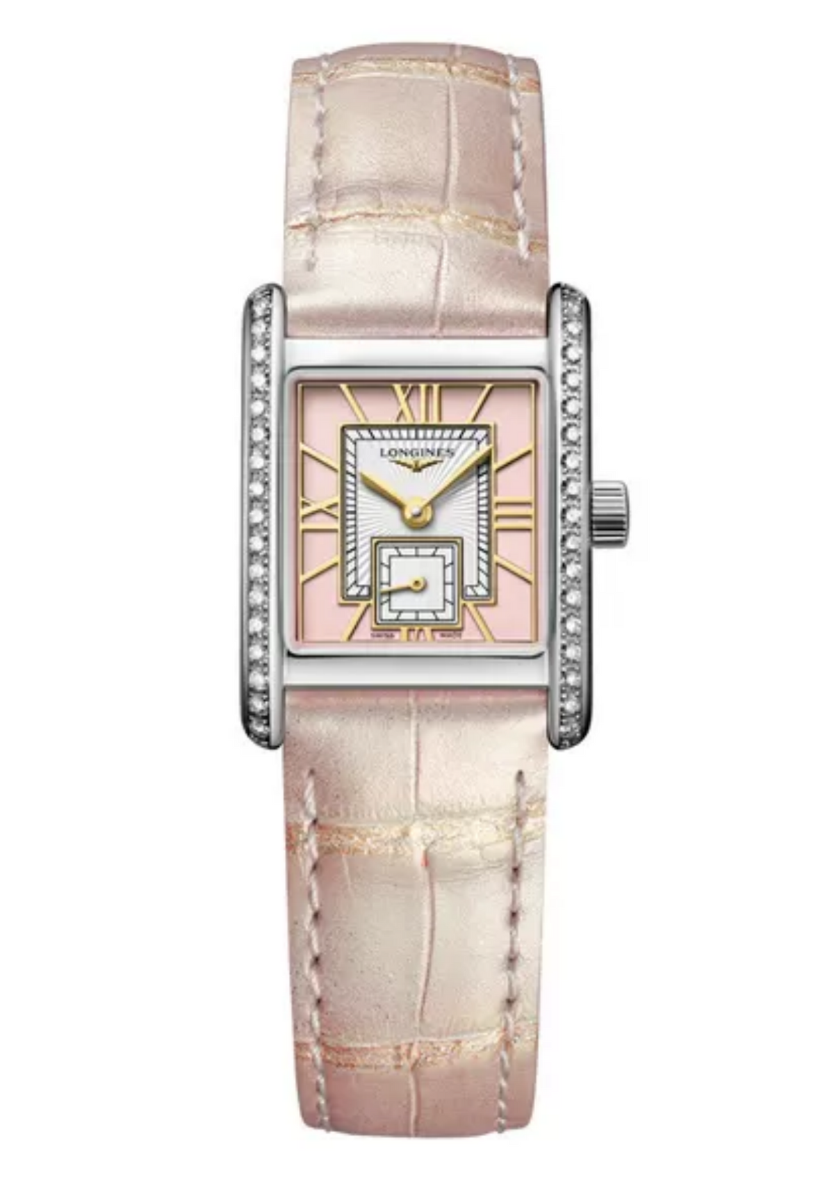 Longines Nữ L5.200.0.99.2
