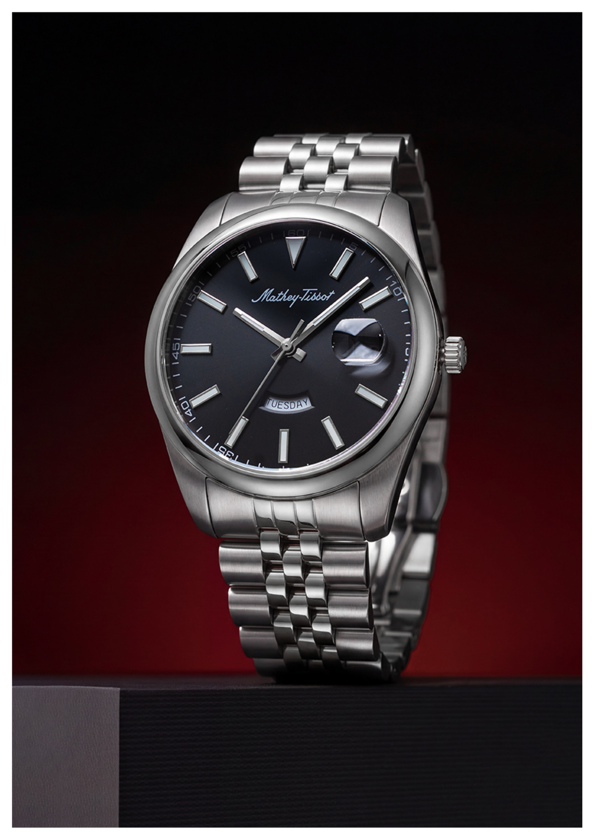 Mathey Tissot Nam H510AN
