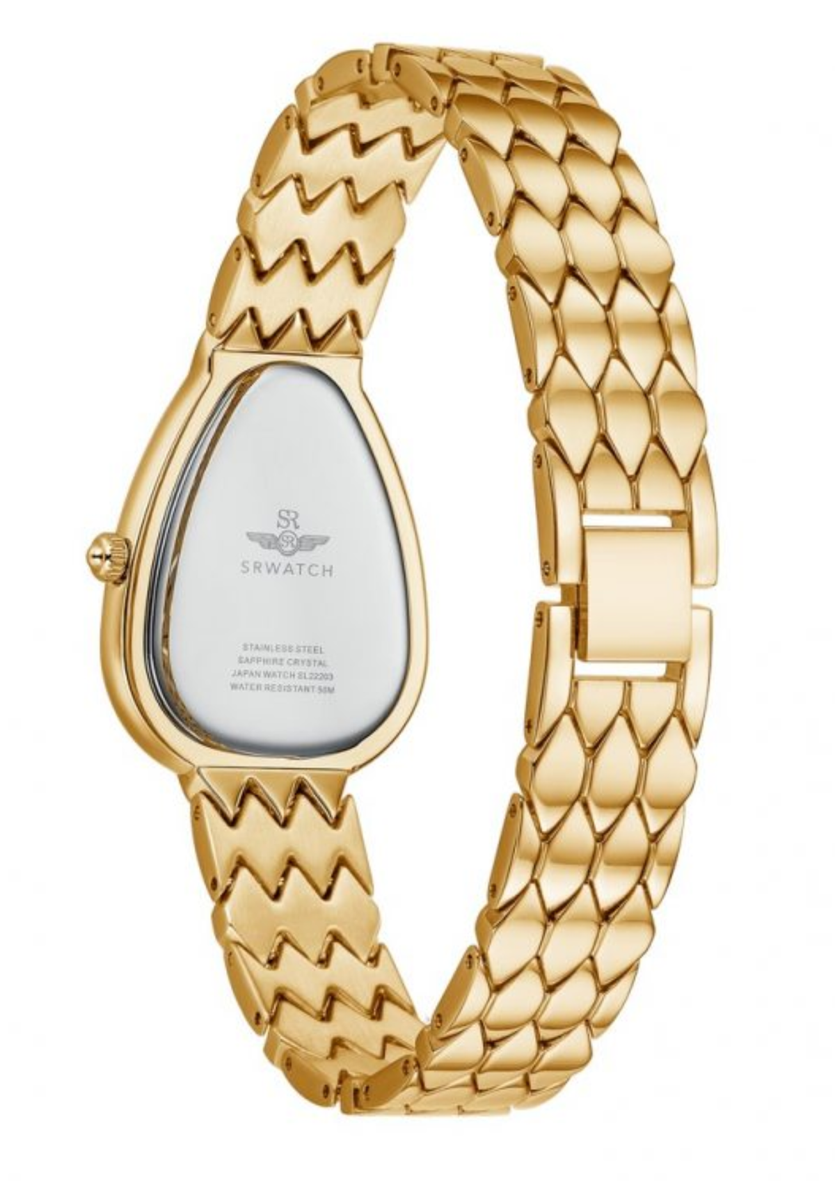 SRWatch Nữ SL22203.1402