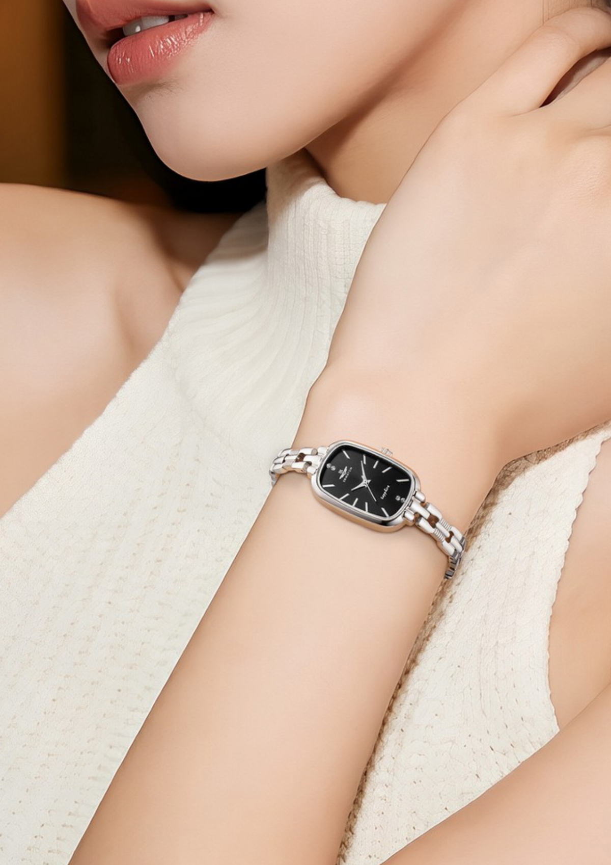 SRWatch Nữ SL22204.1101