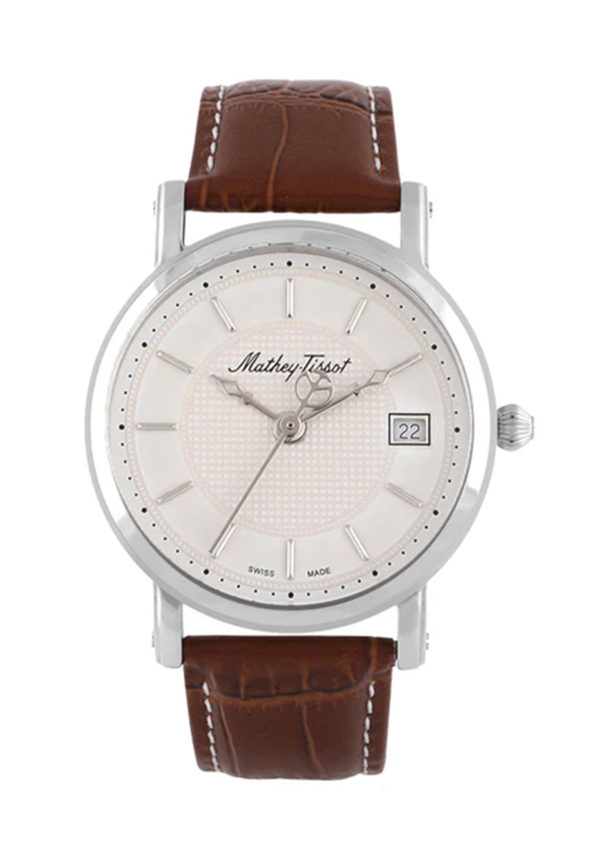 Mathey Tissot Nam H611251AI