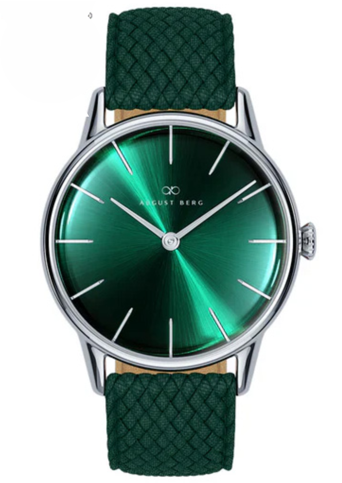 August Berg Nữ 10232E11VGN