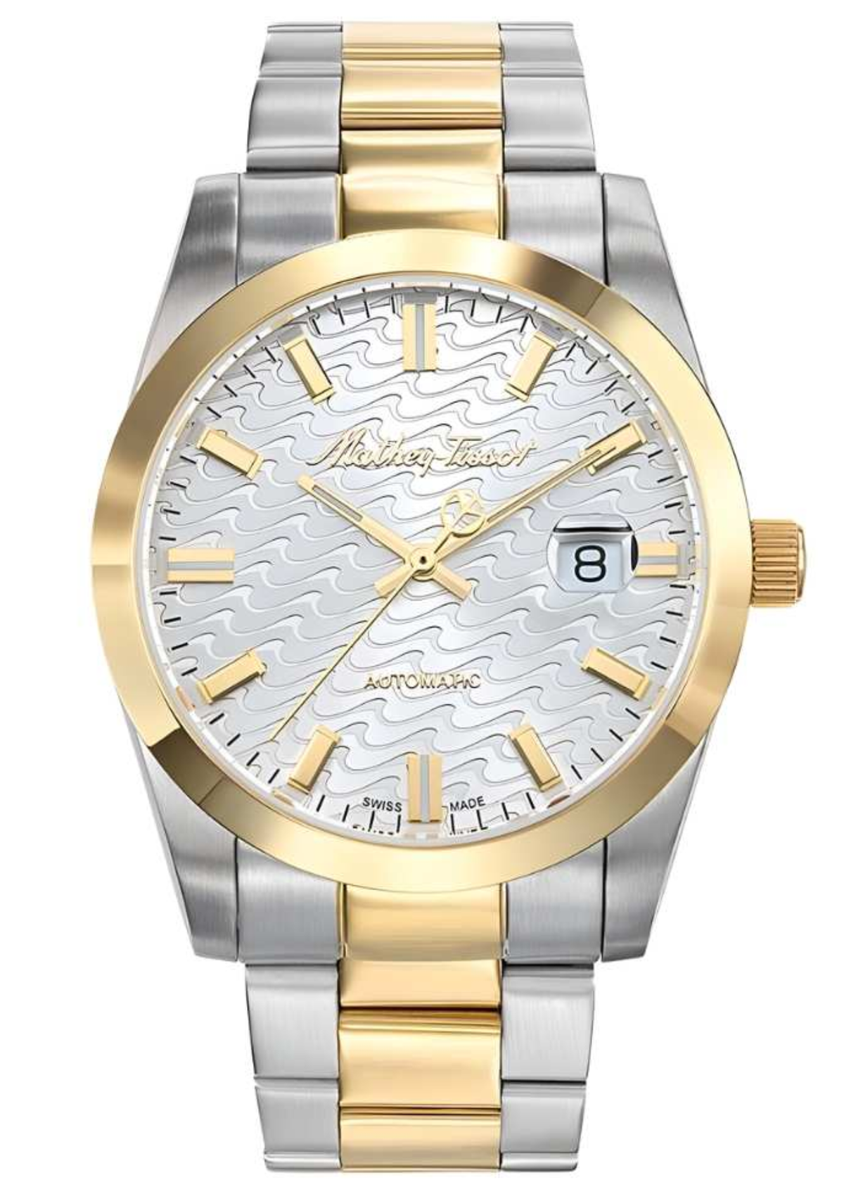Mathey Tissot Nam H1450ATBI