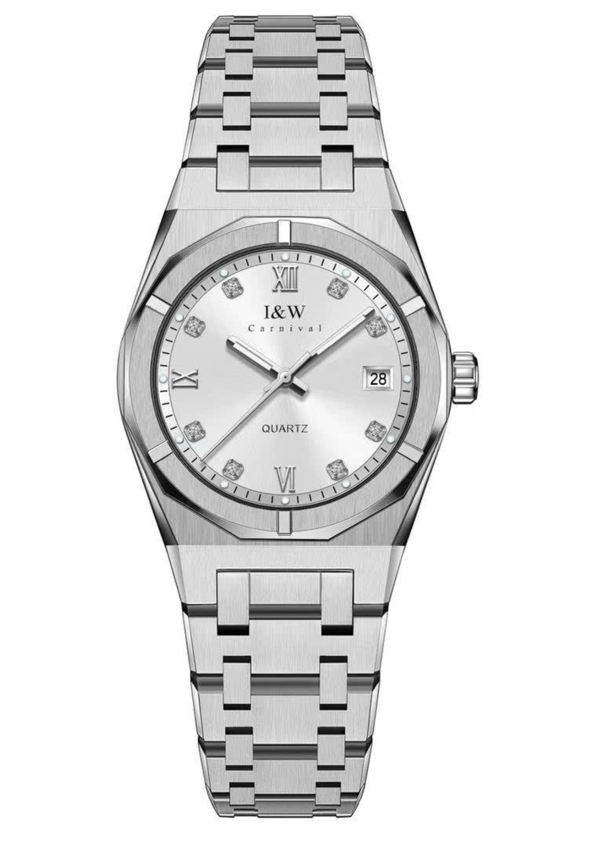 I&W Carnival Nữ 751L-VT-T