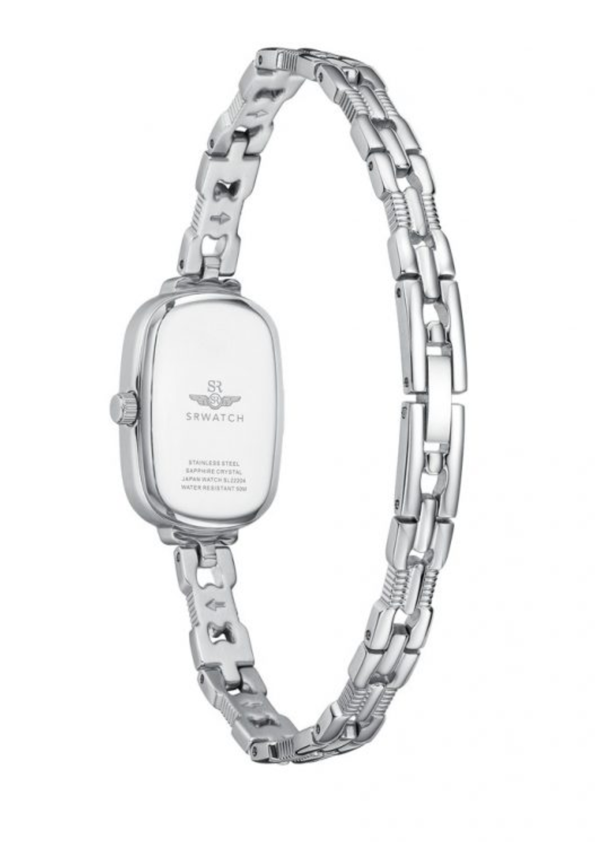 SRWatch Nữ SL22204.1102P