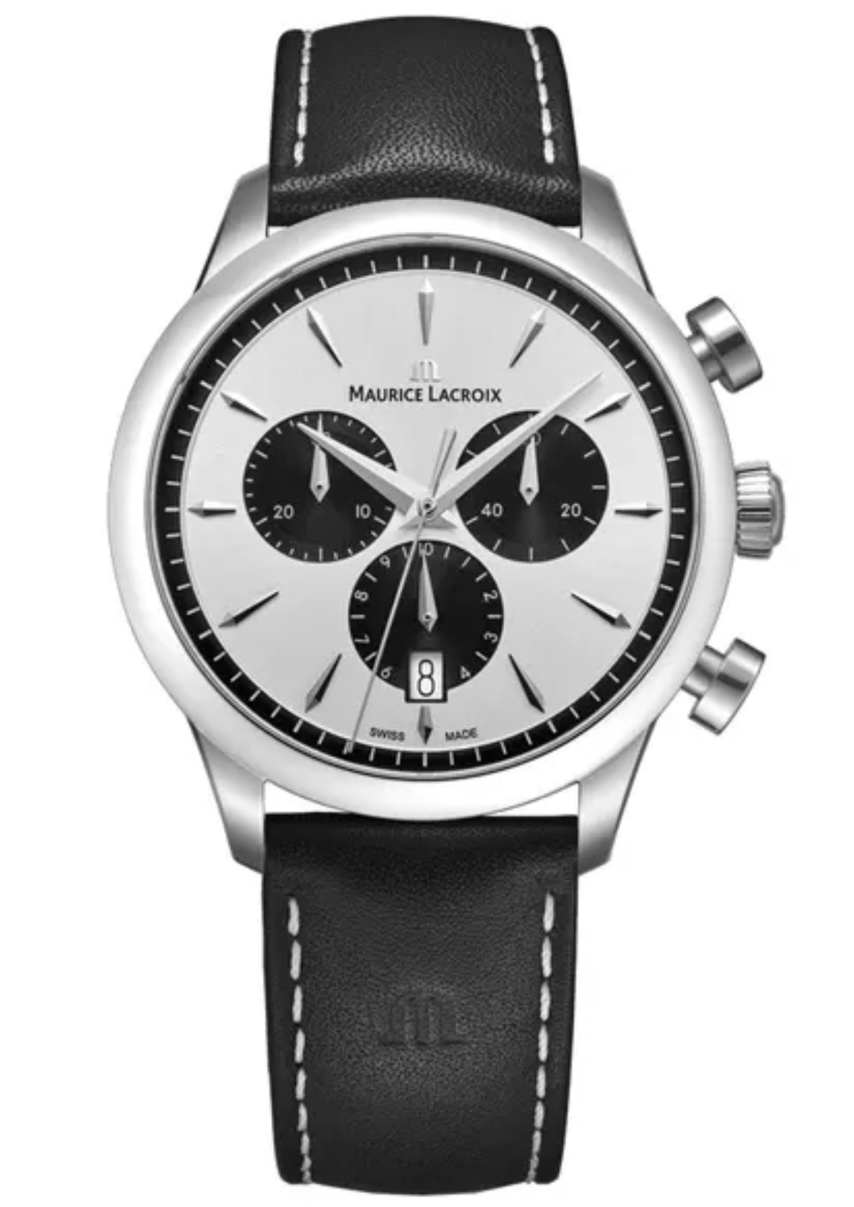 Maurice Lacroix Nam 751038-SS001-130-2