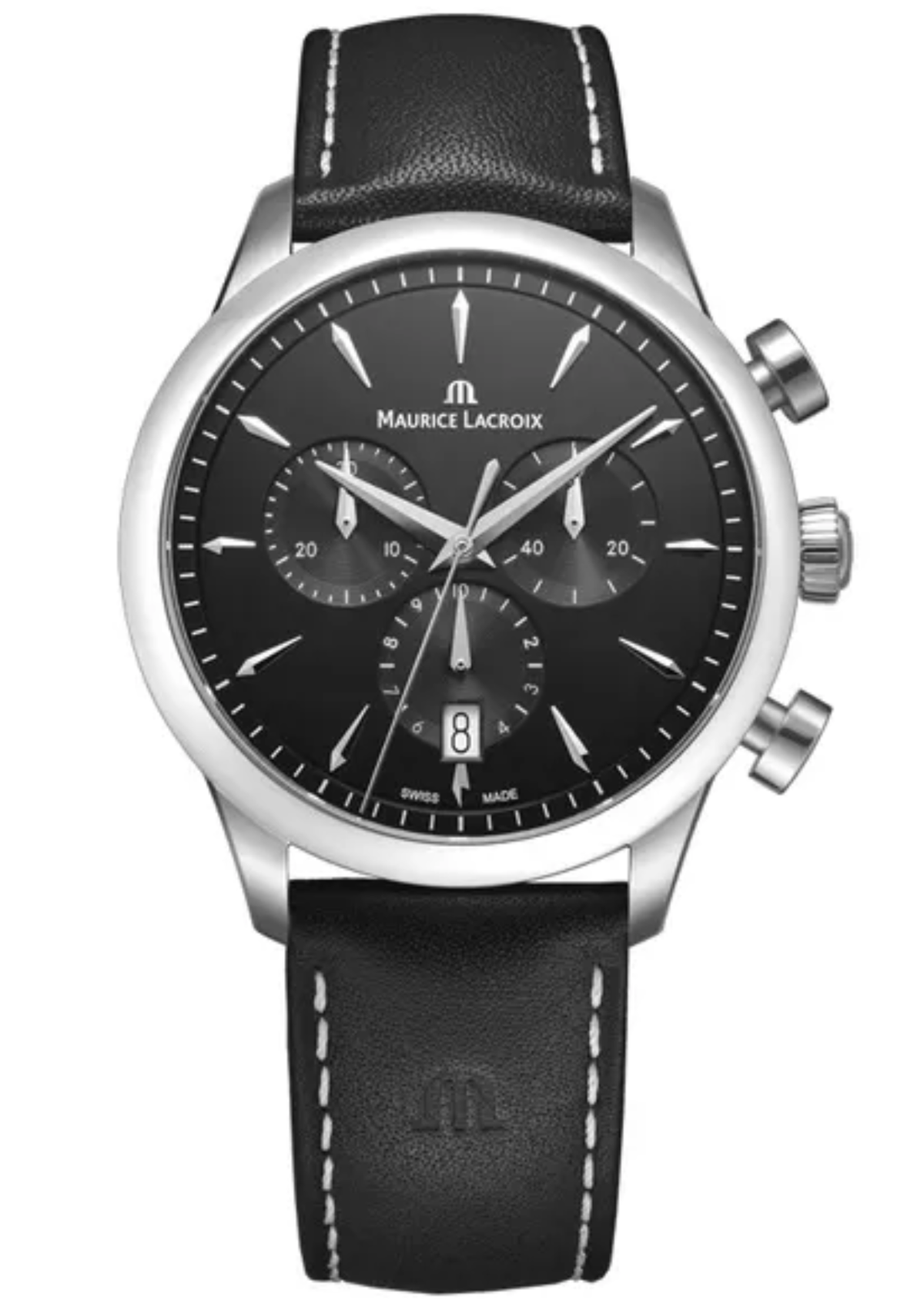 Maurice Lacroix Nam 751038-SS001-330-2