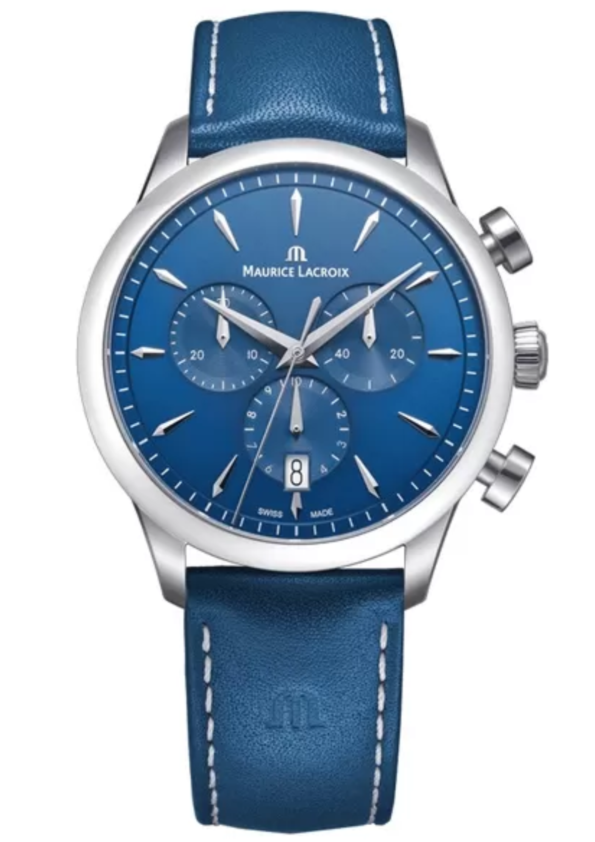 Maurice Lacroix Nam 751038-SS001-430-4
