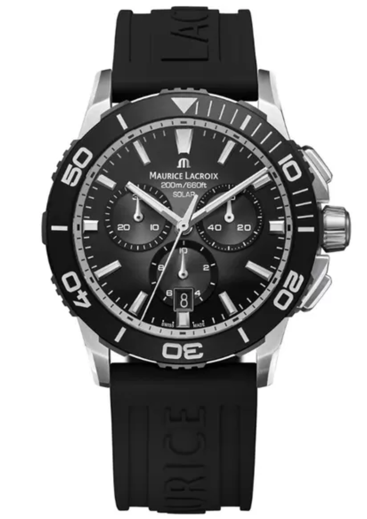 Maurice Lacroix Nam PT1038-SSL20-330-2