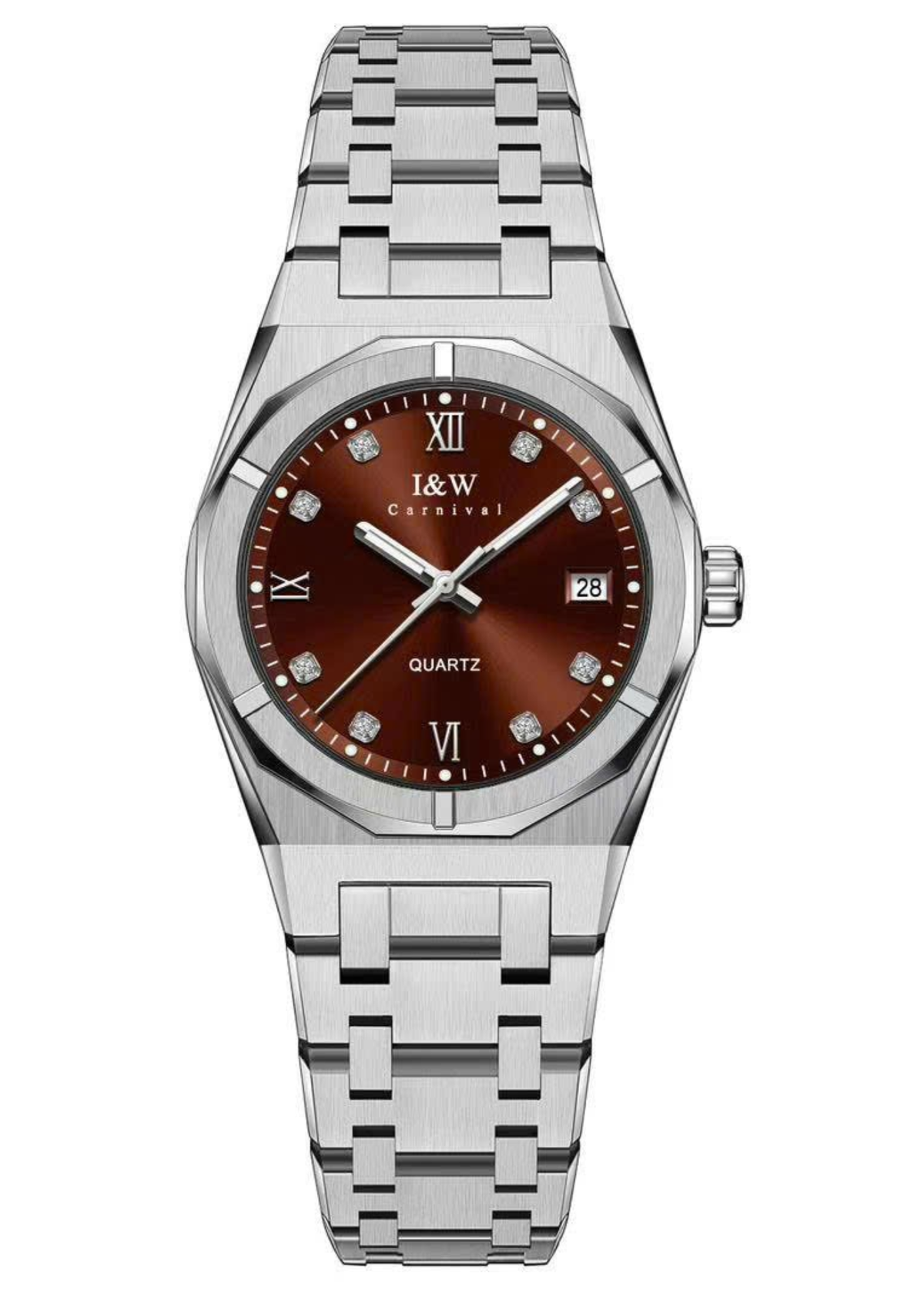 I&W Carnival Nữ 751L-VT-N