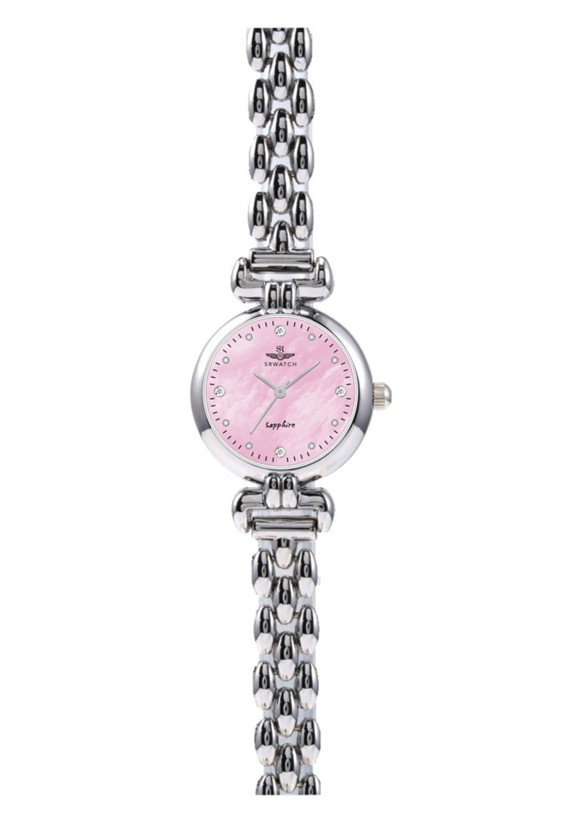SRWatch Nữ SL22205.1104P