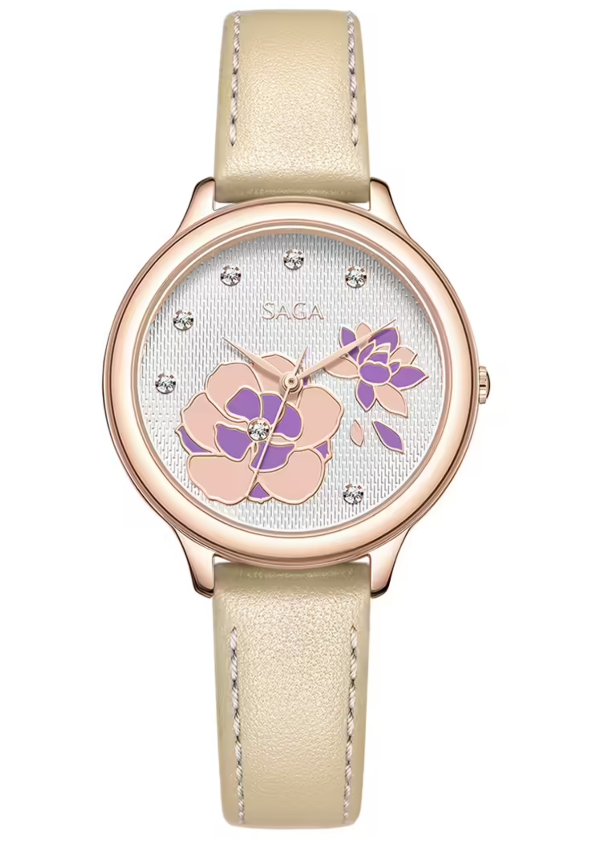 Saga Nữ 54390-LGWTYL-2