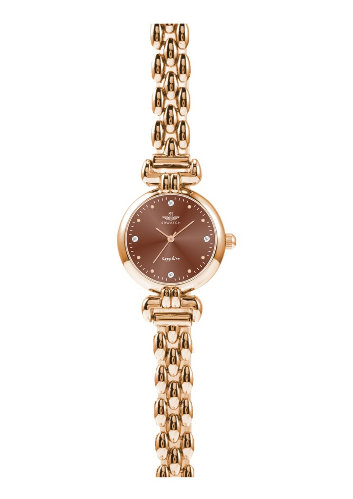SRWatch Nữ SL22205.1305