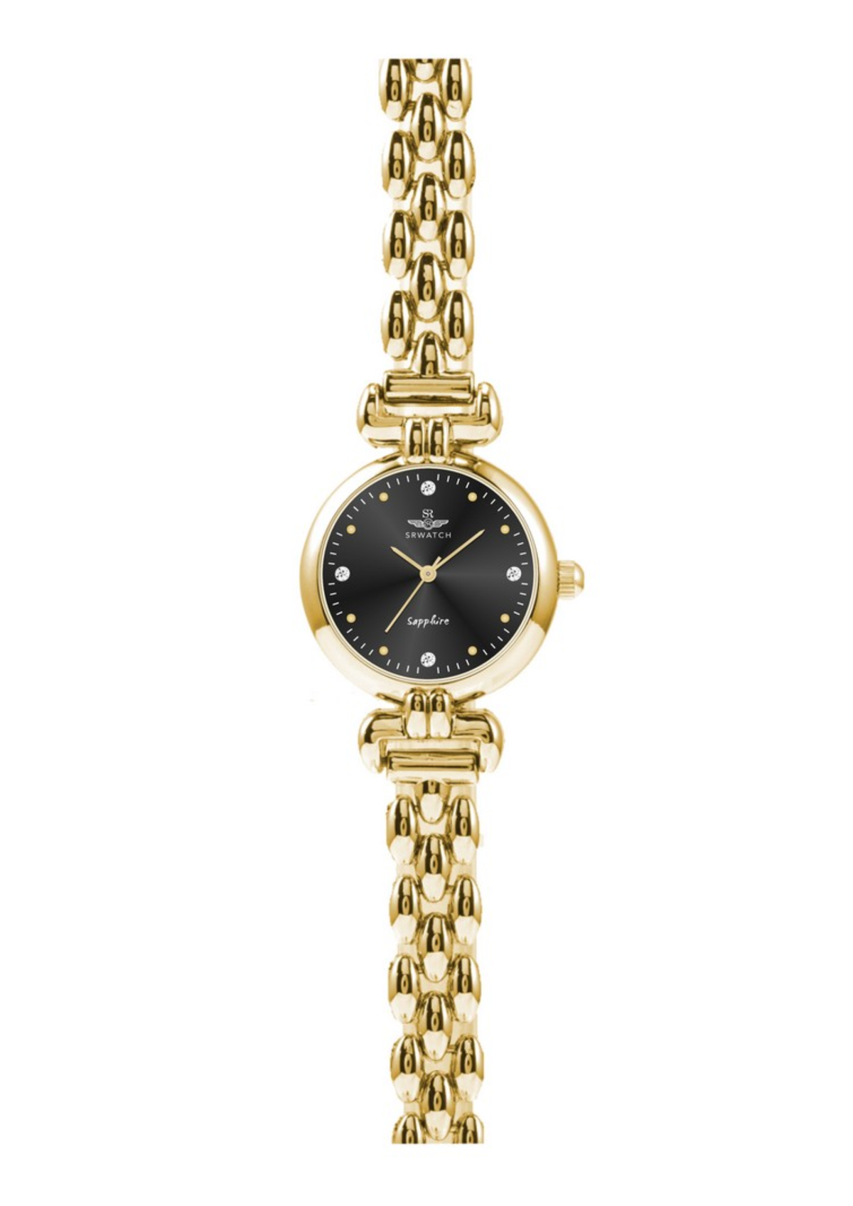 SRWatch Nữ SL22205.1401