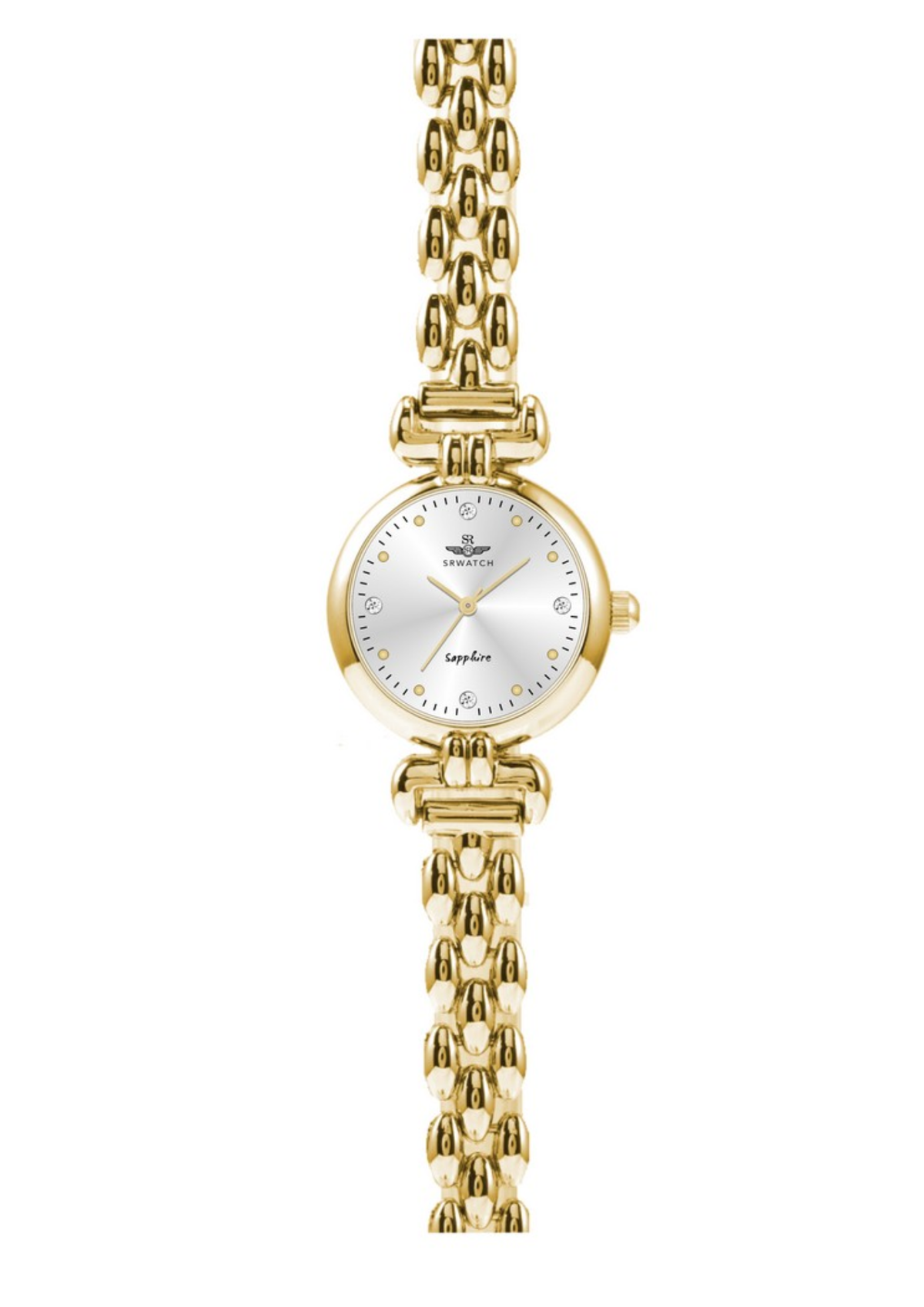 SRWatch Nữ SL22205.1402