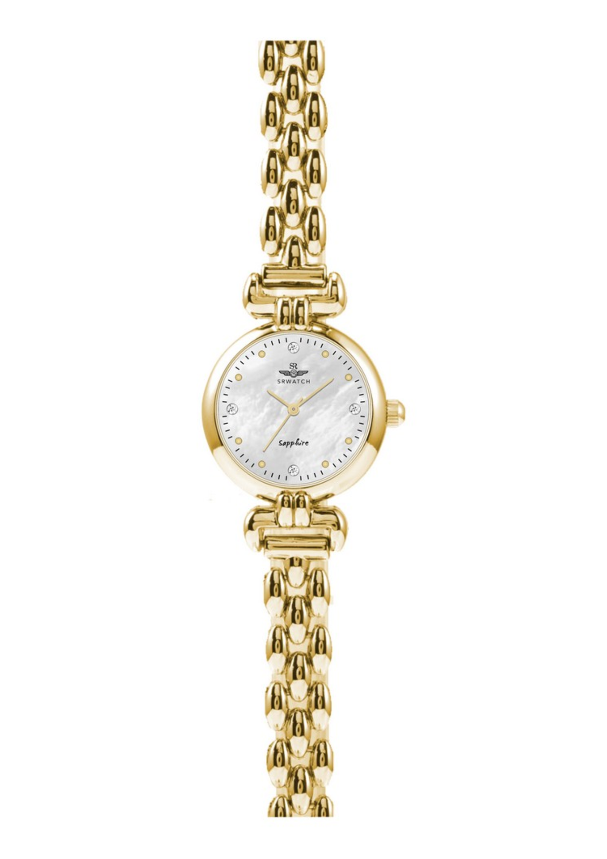 SRWatch Nữ SL22205.1402P