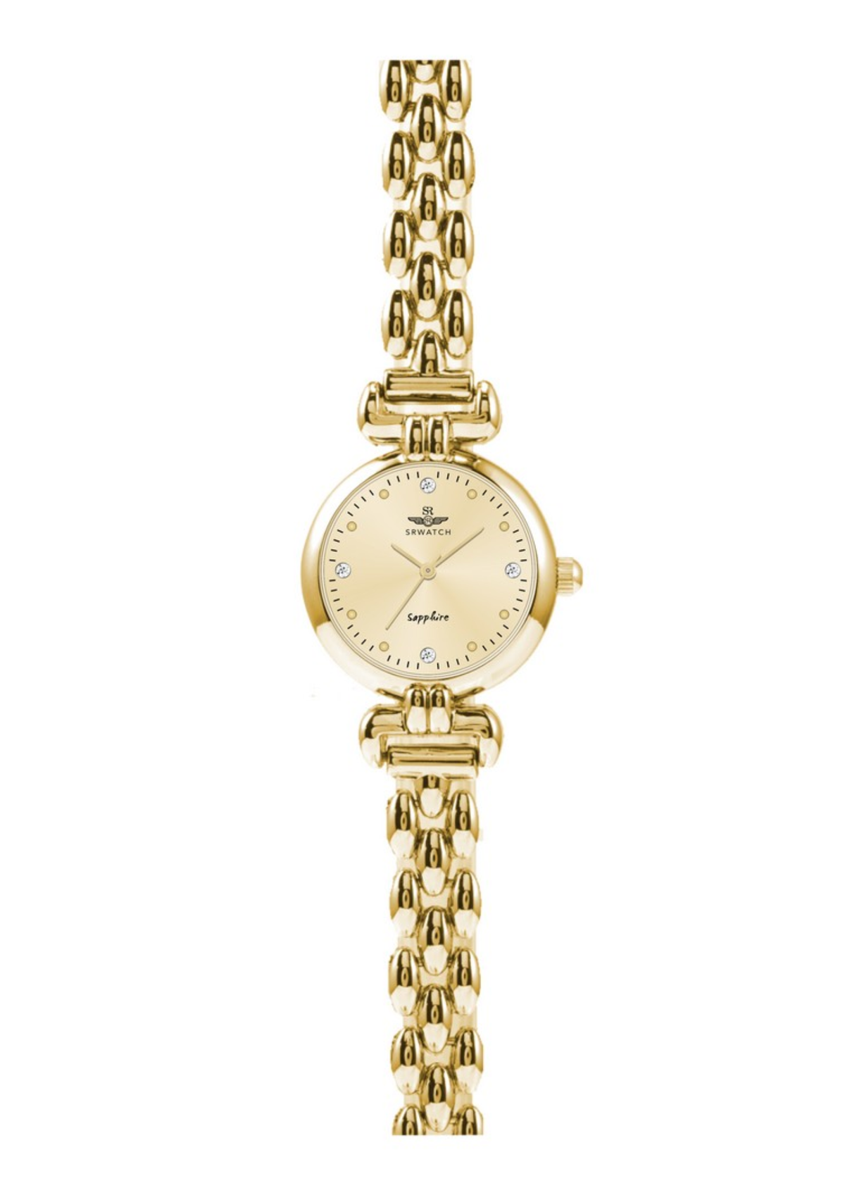 SRWatch Nữ SL22205.1407
