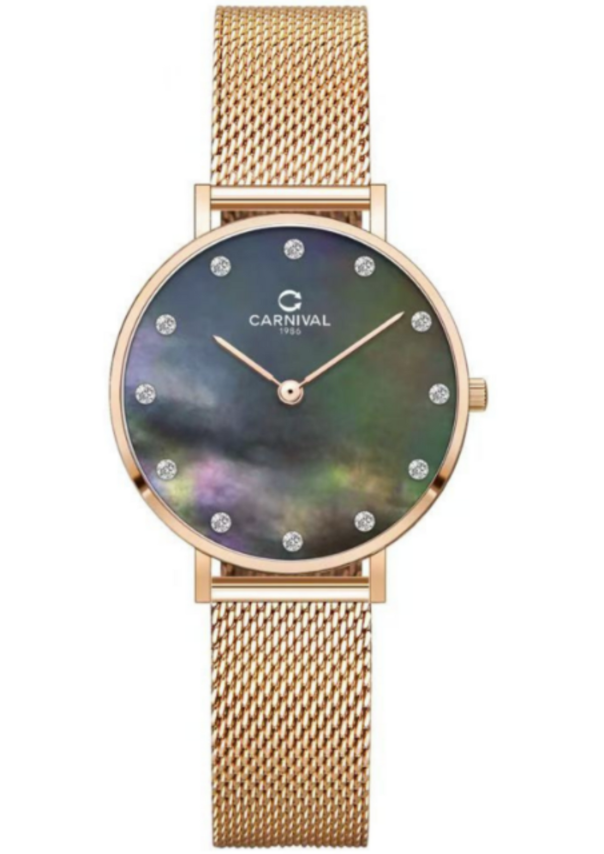 Carnival Nữ 8253L-VH-DK