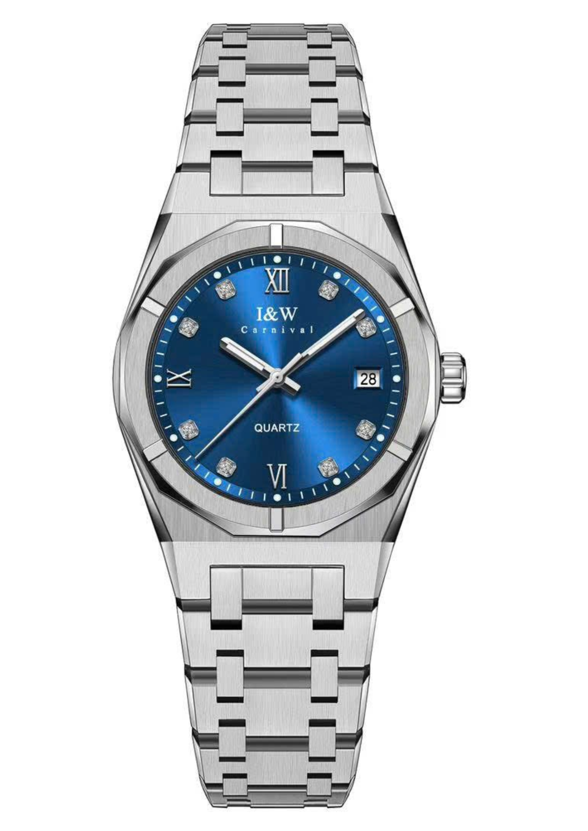 I&W Carnival Nữ 751L-VT-X