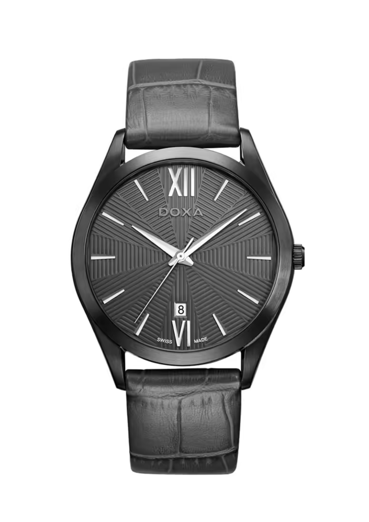 Doxa Nữ D203BGY