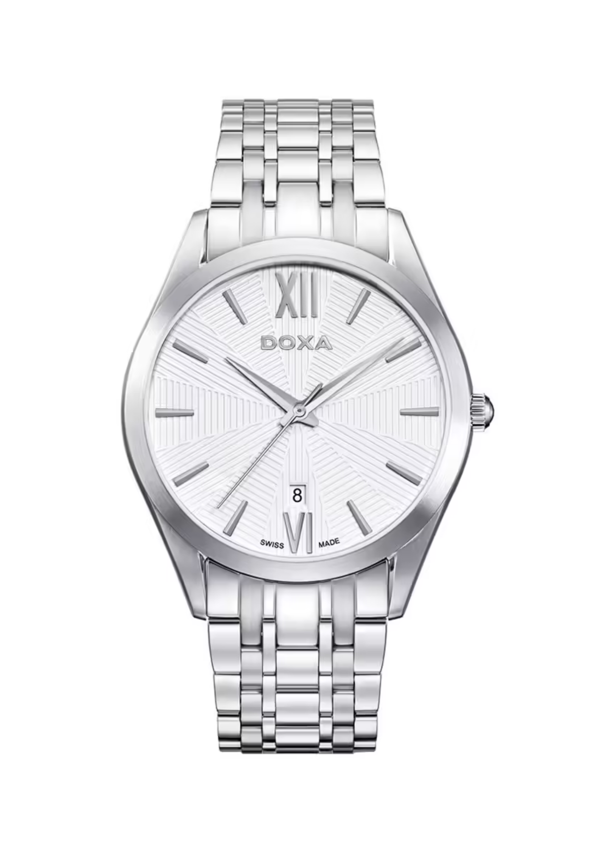 Doxa Nữ D203SWH
