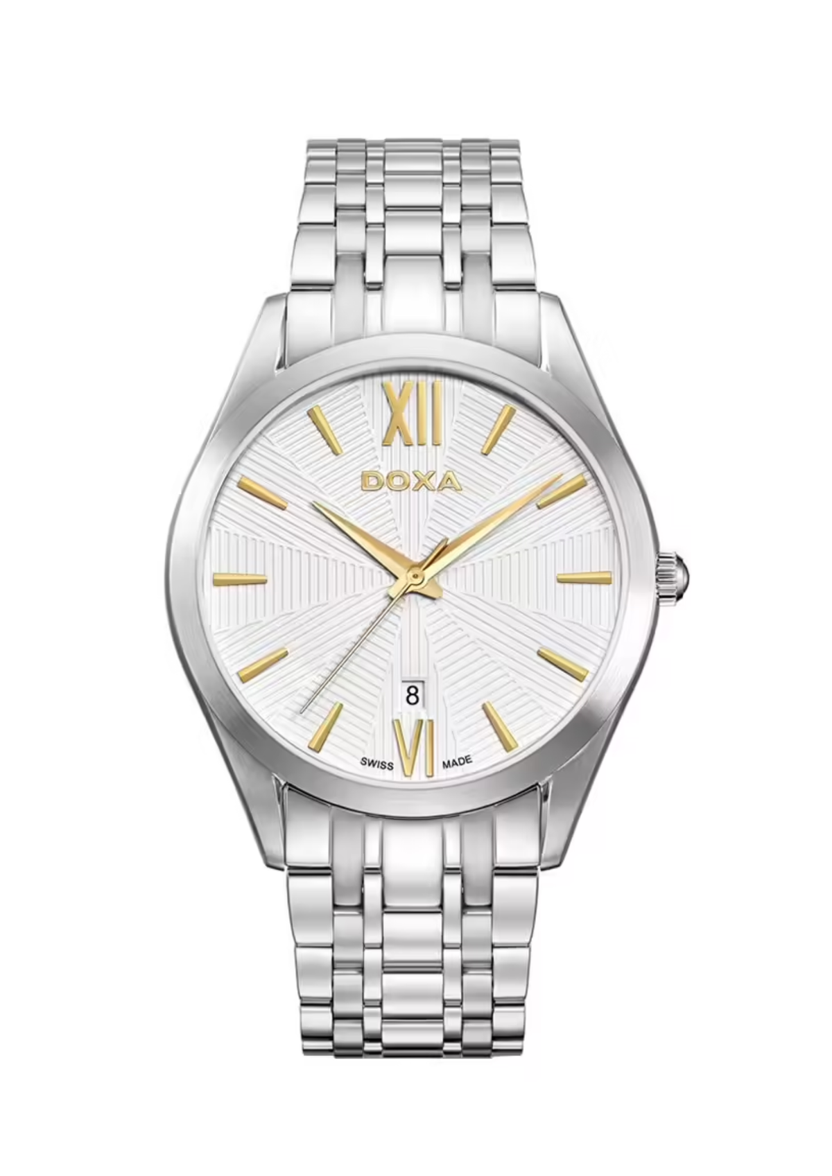 Doxa Nữ D203SWY