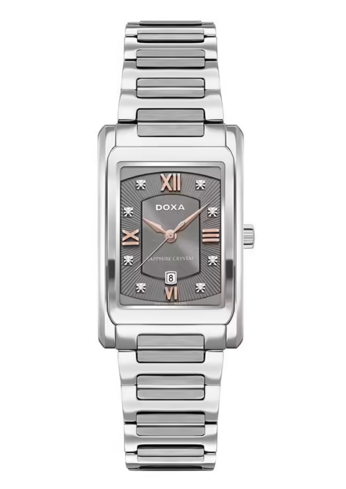 Doxa Nữ D195SGD