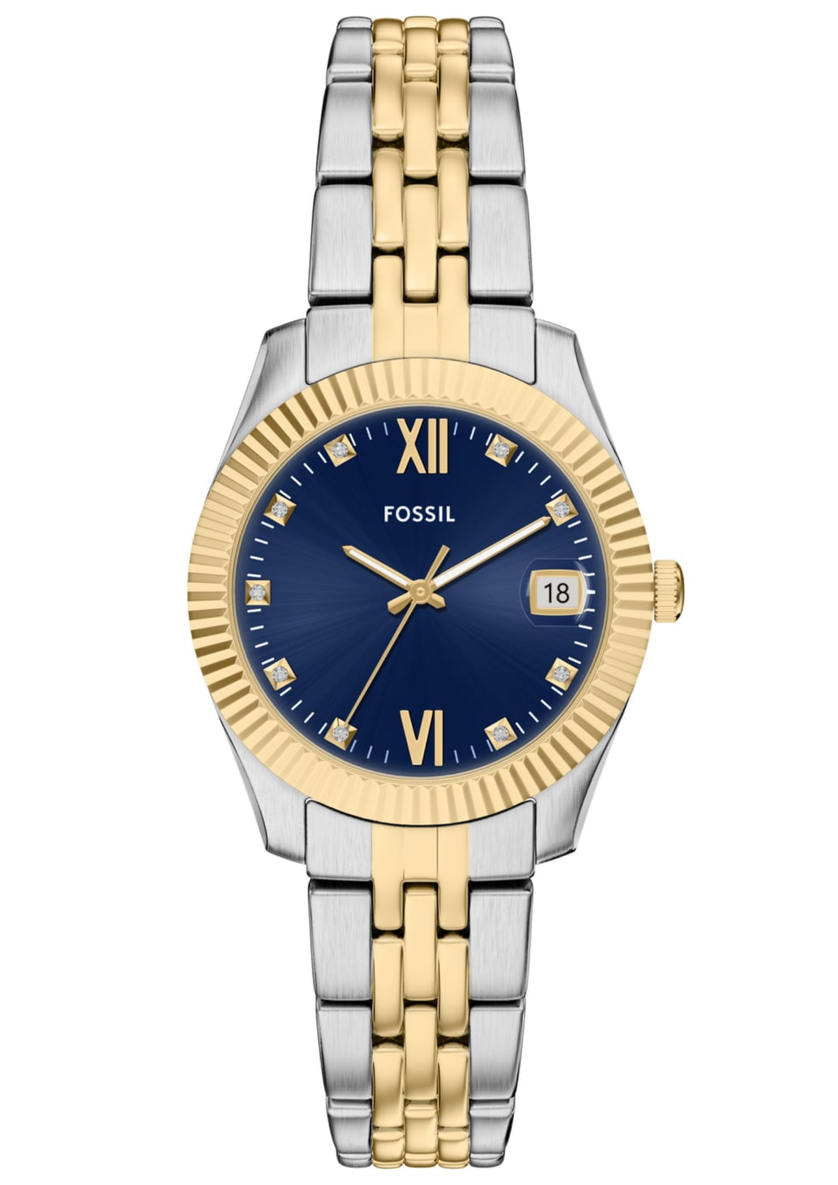 Fossil Nữ ES5443