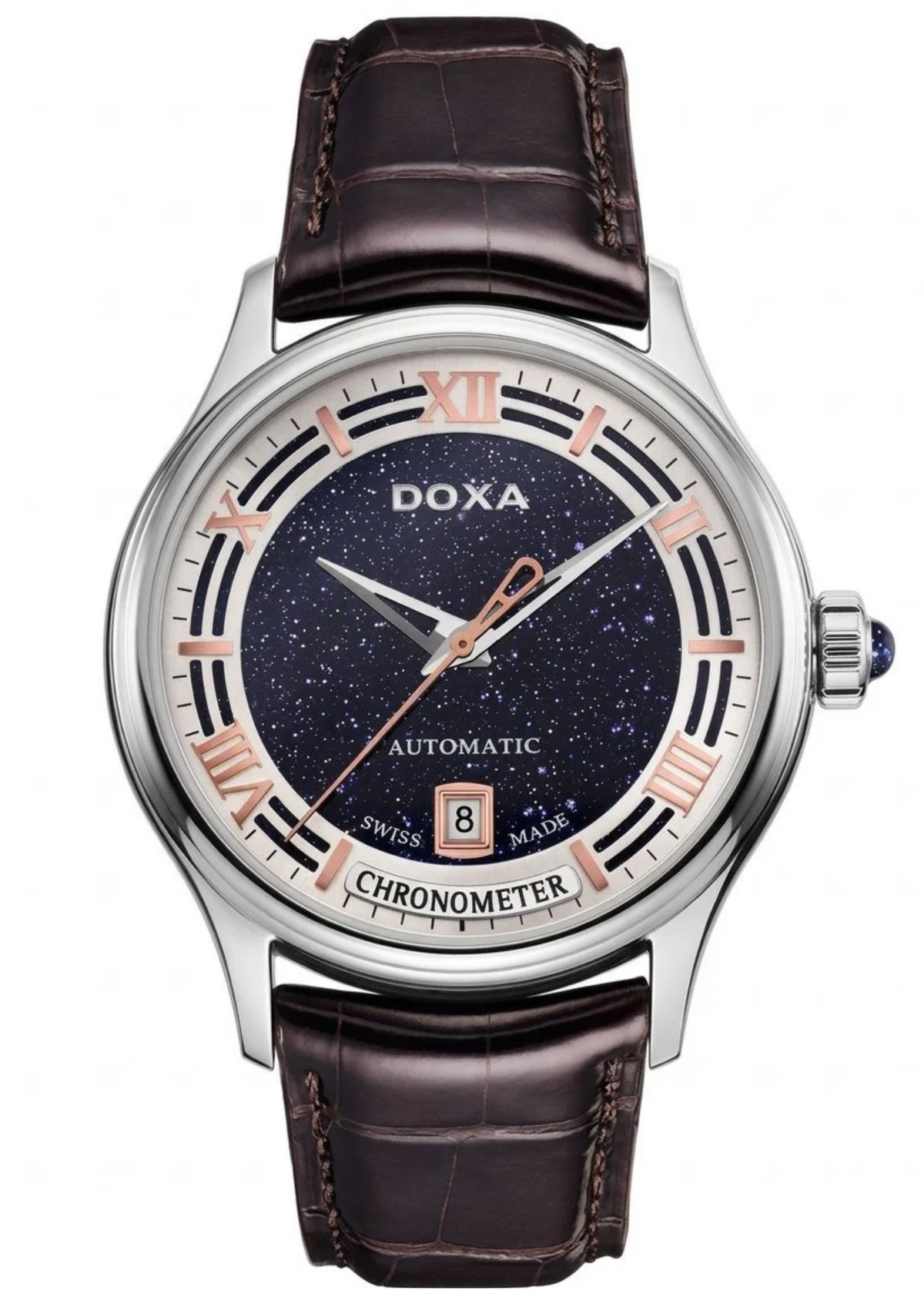 Doxa Nam D198SBU
