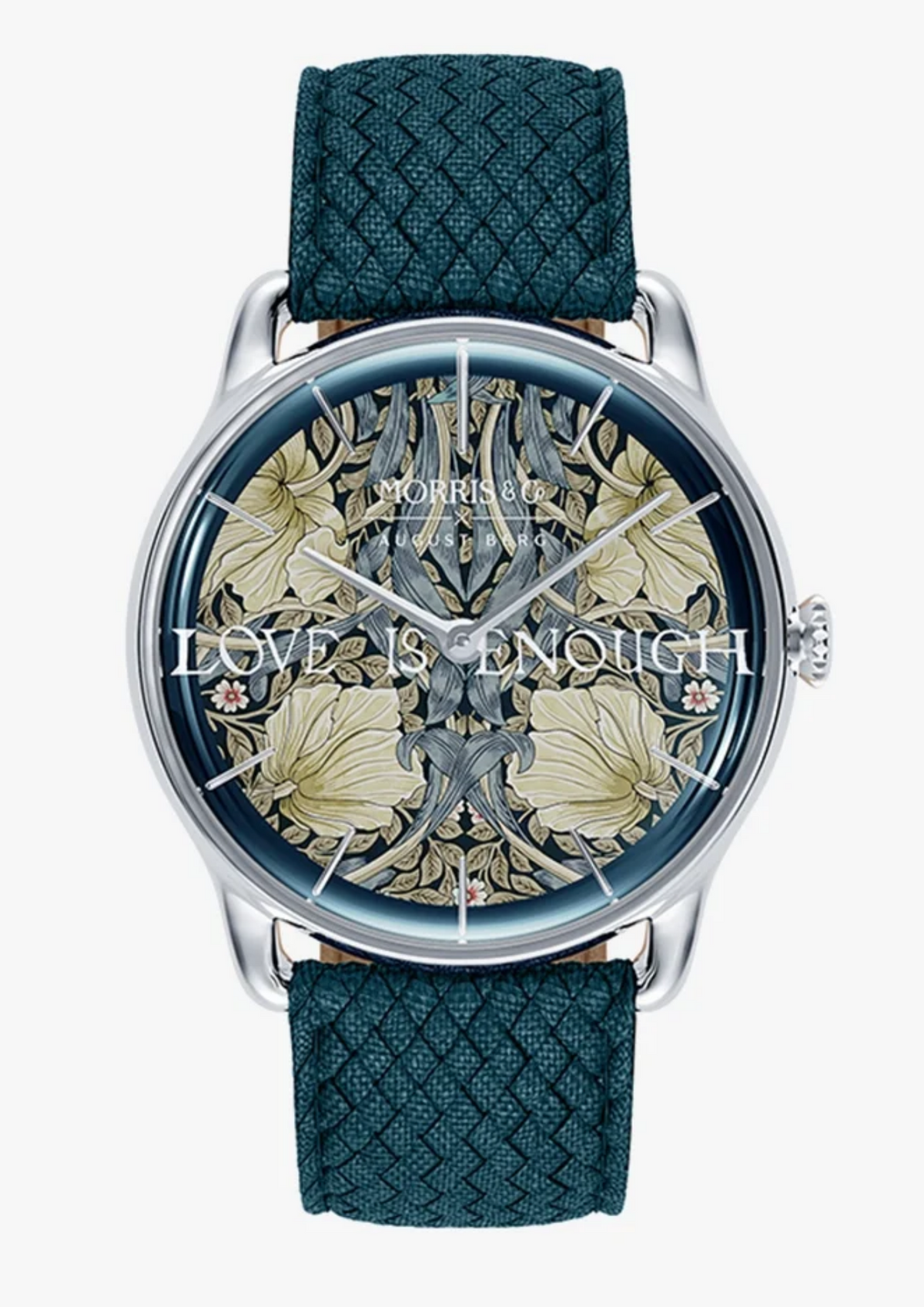 August Berg Unisex M1PL0538E16VID