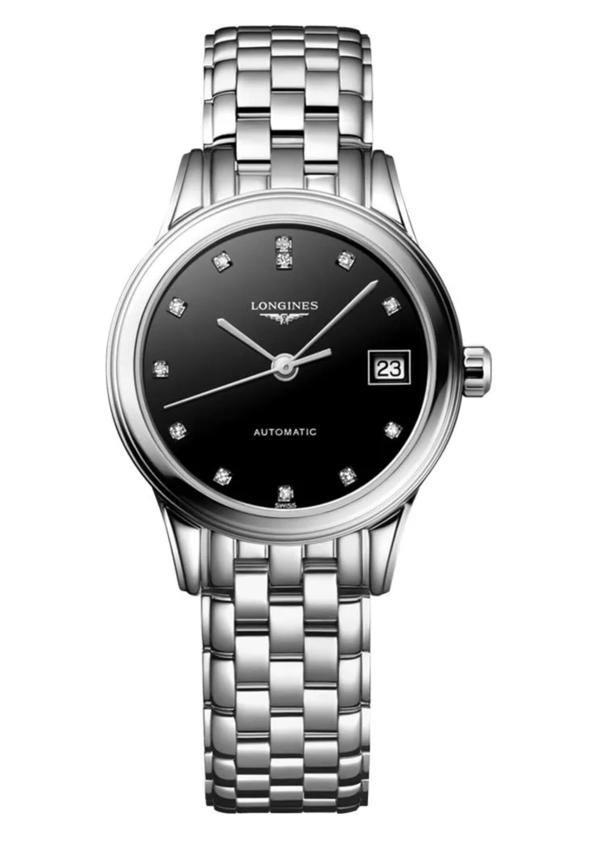 Longines Nữ L4.274.4.57.6