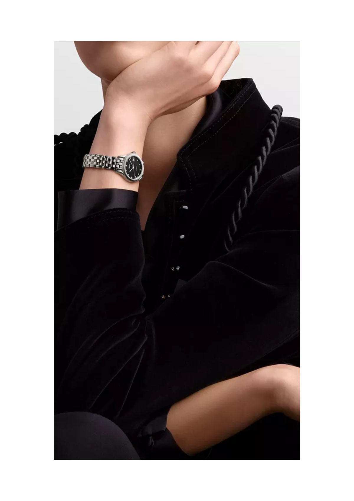 Longines Nữ L4.274.4.57.6